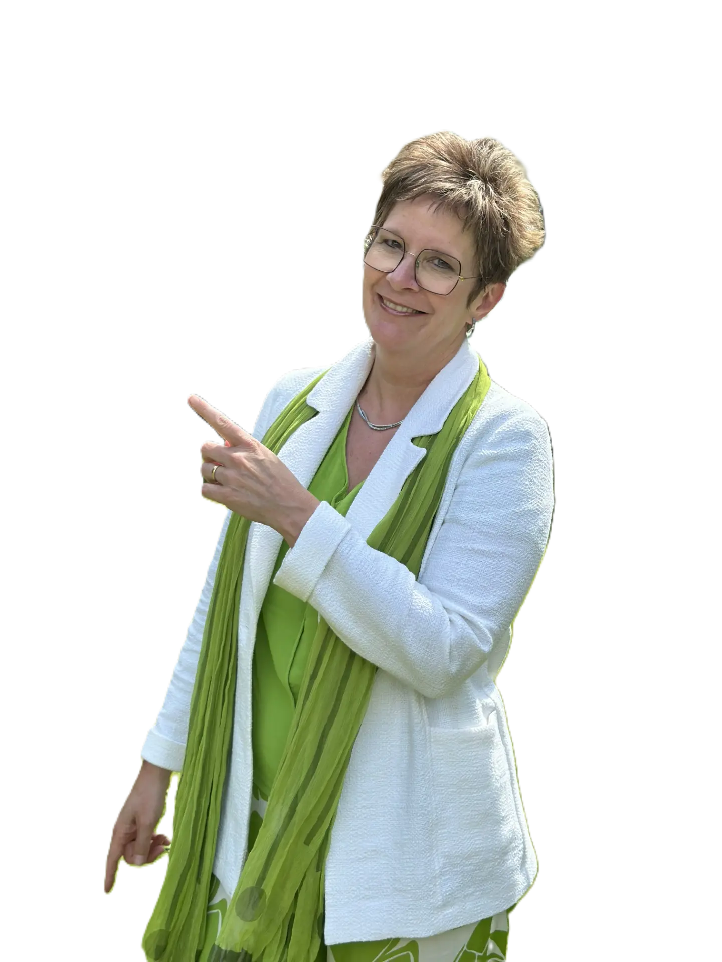 Iris Willems, klinisch psychologe en oprichter van Prana Mental Excellence