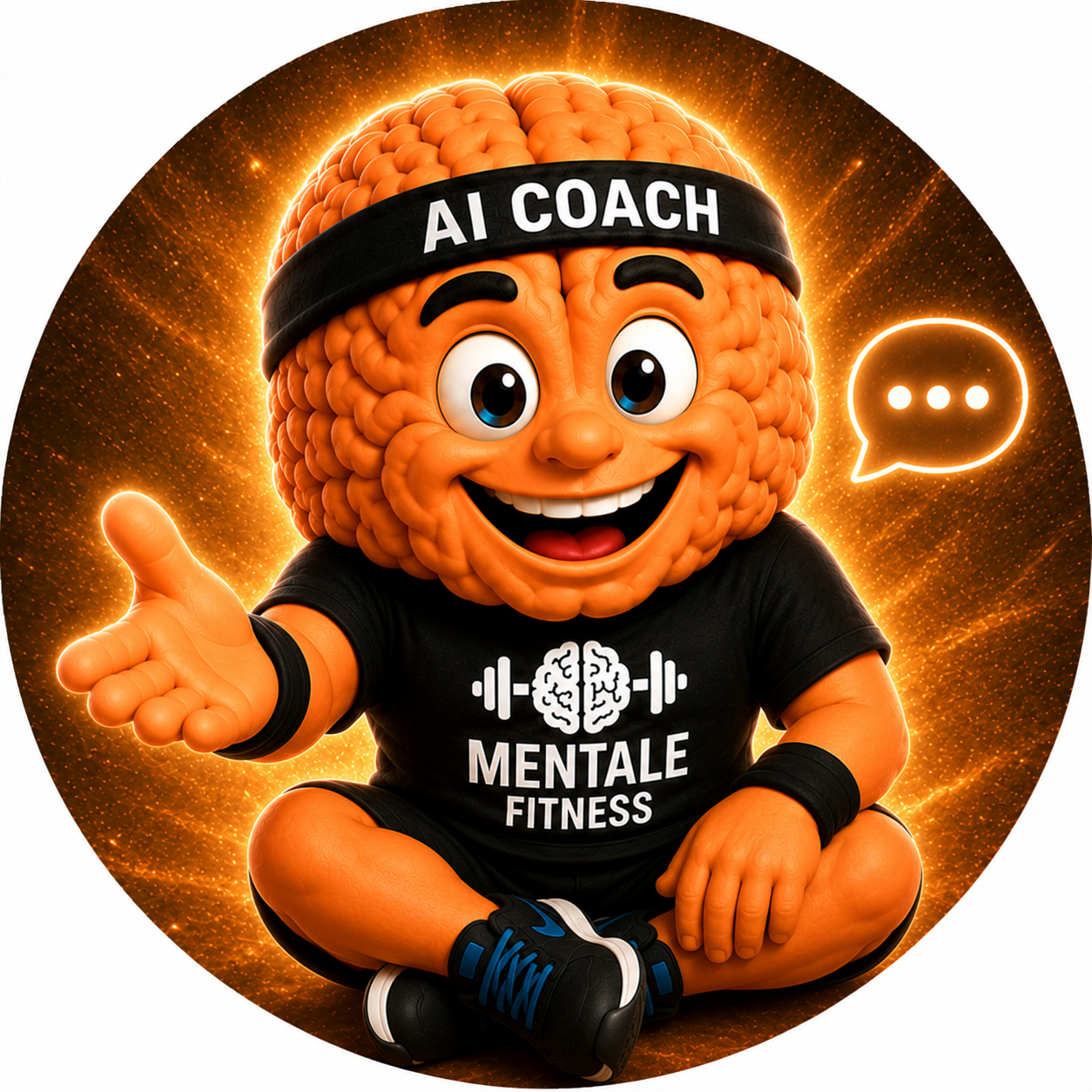 Mex AI-coach