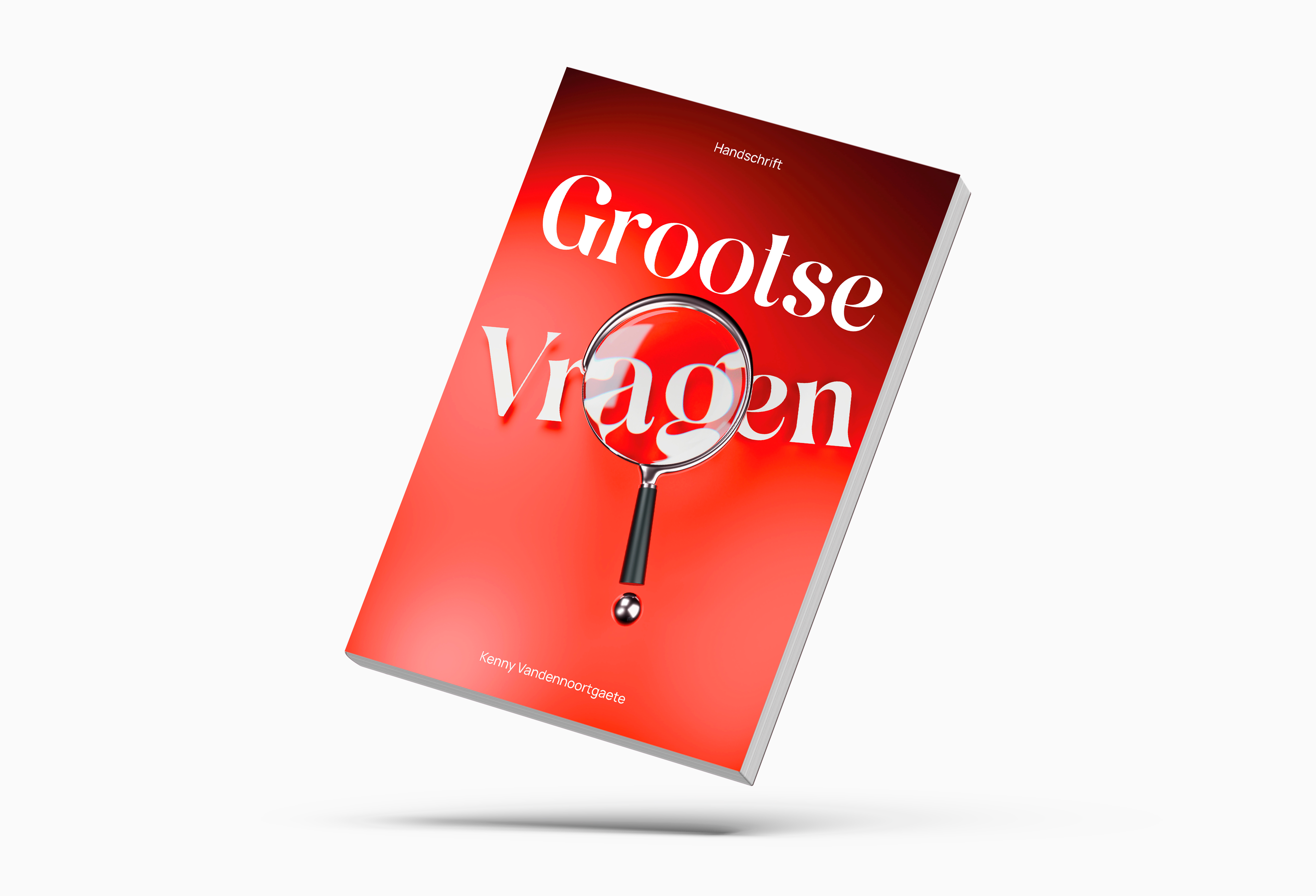 Grootse vragen