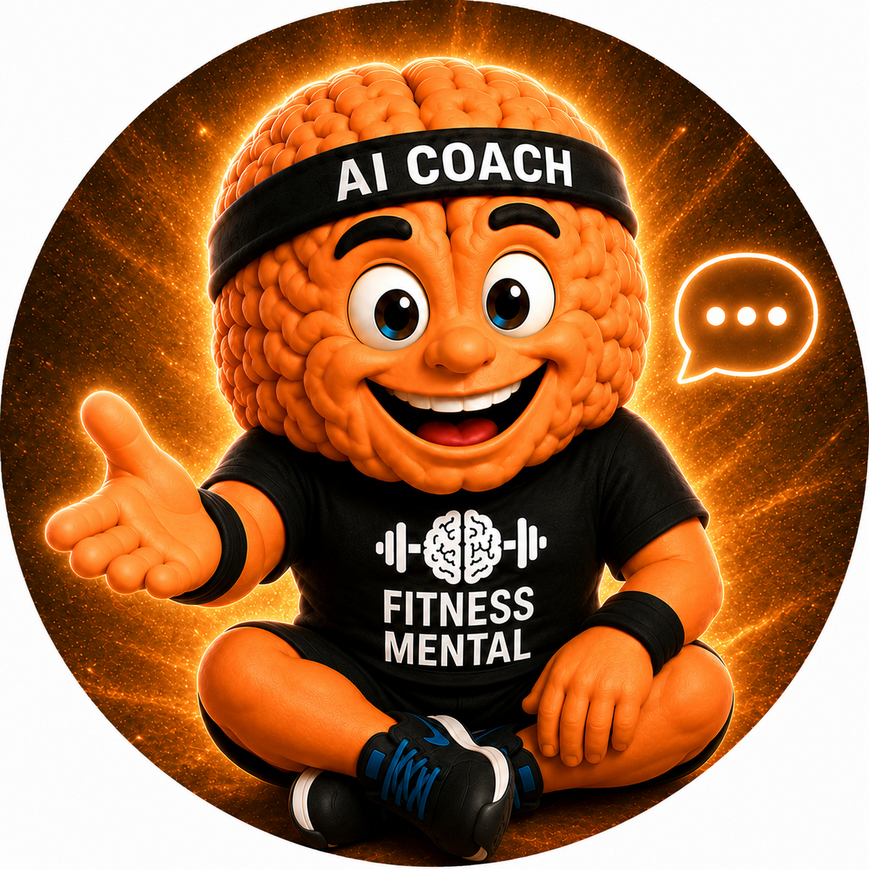 Mex, coach IA