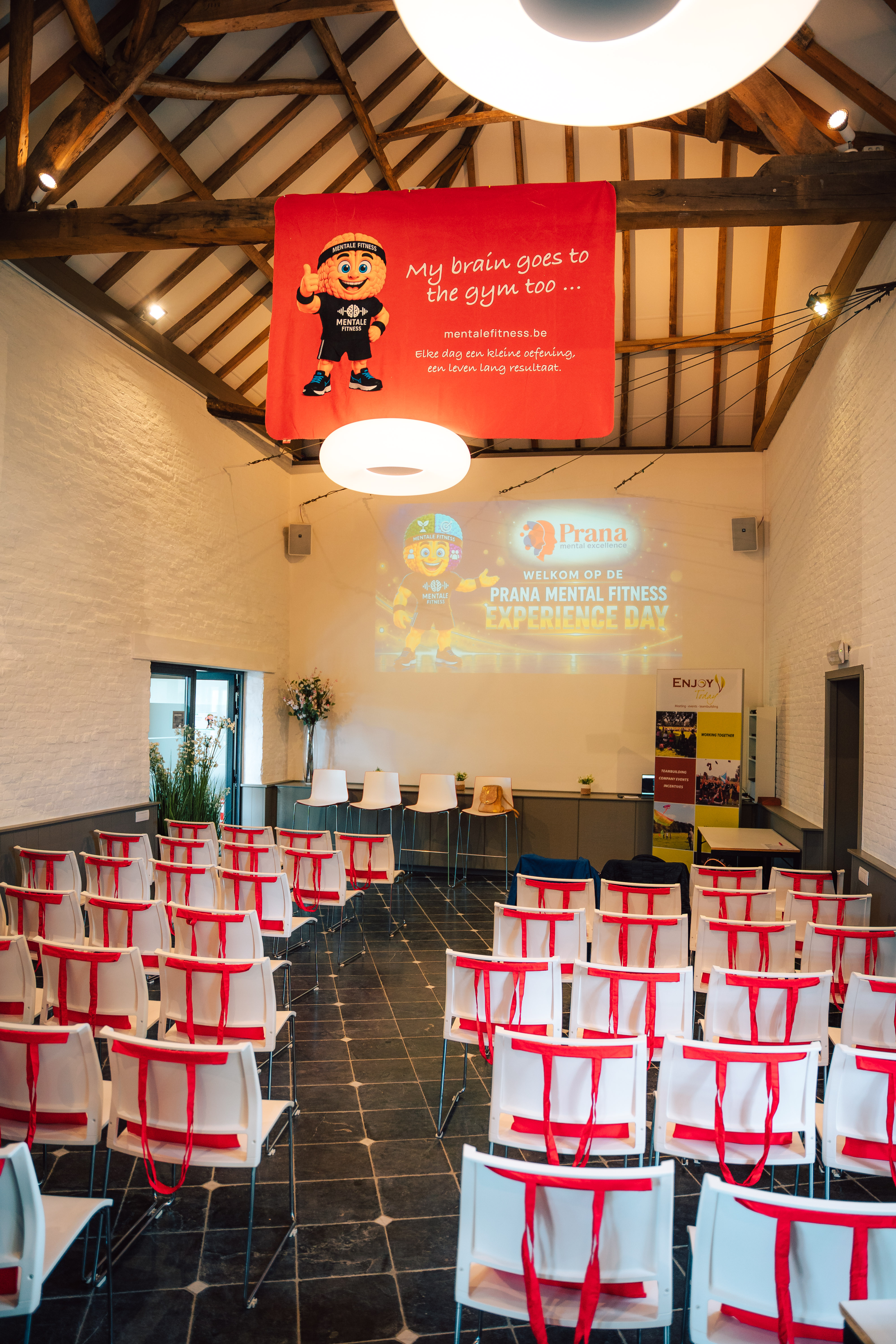 Experience Day Oktober 2026