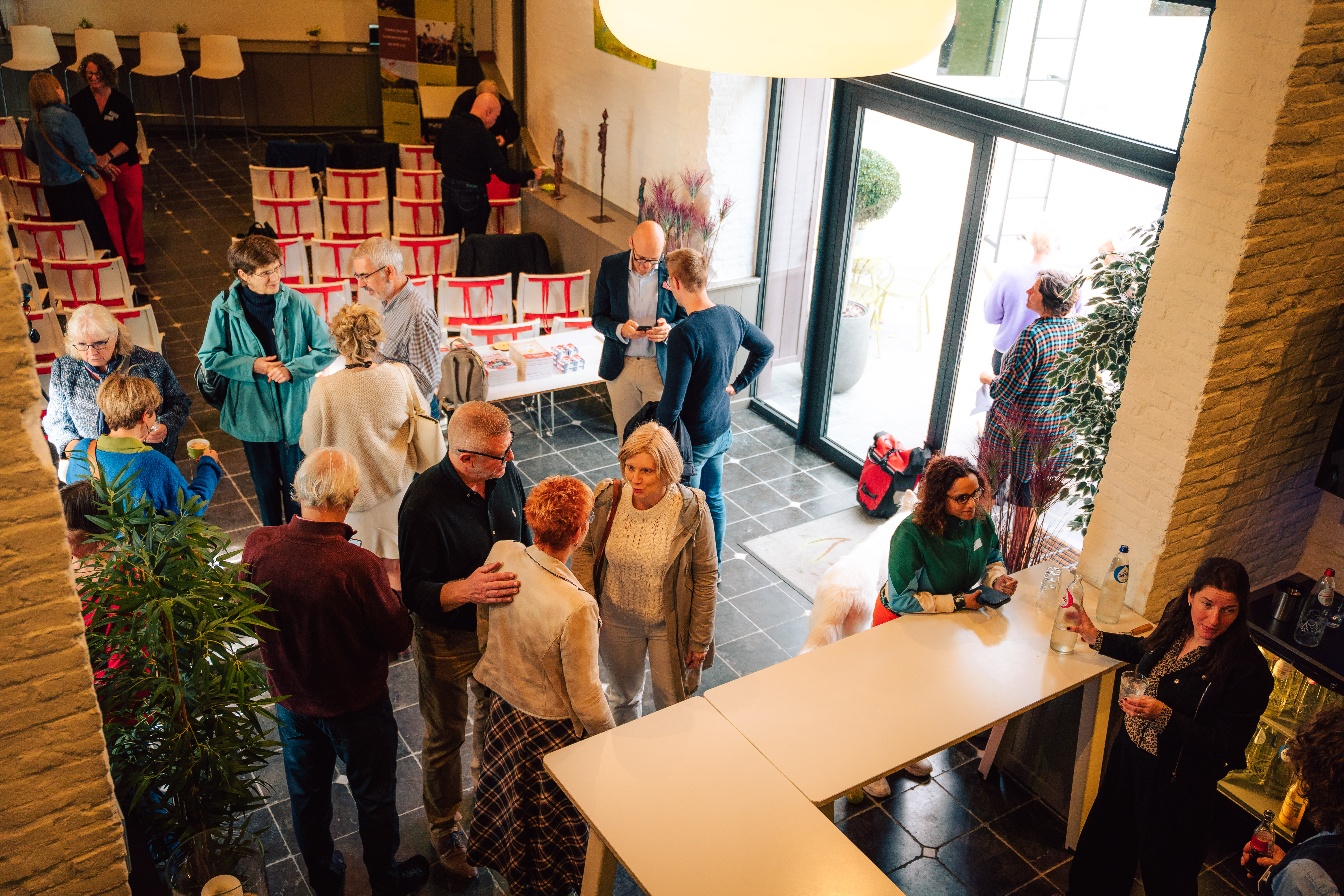 Experience Day Oktober 2026
