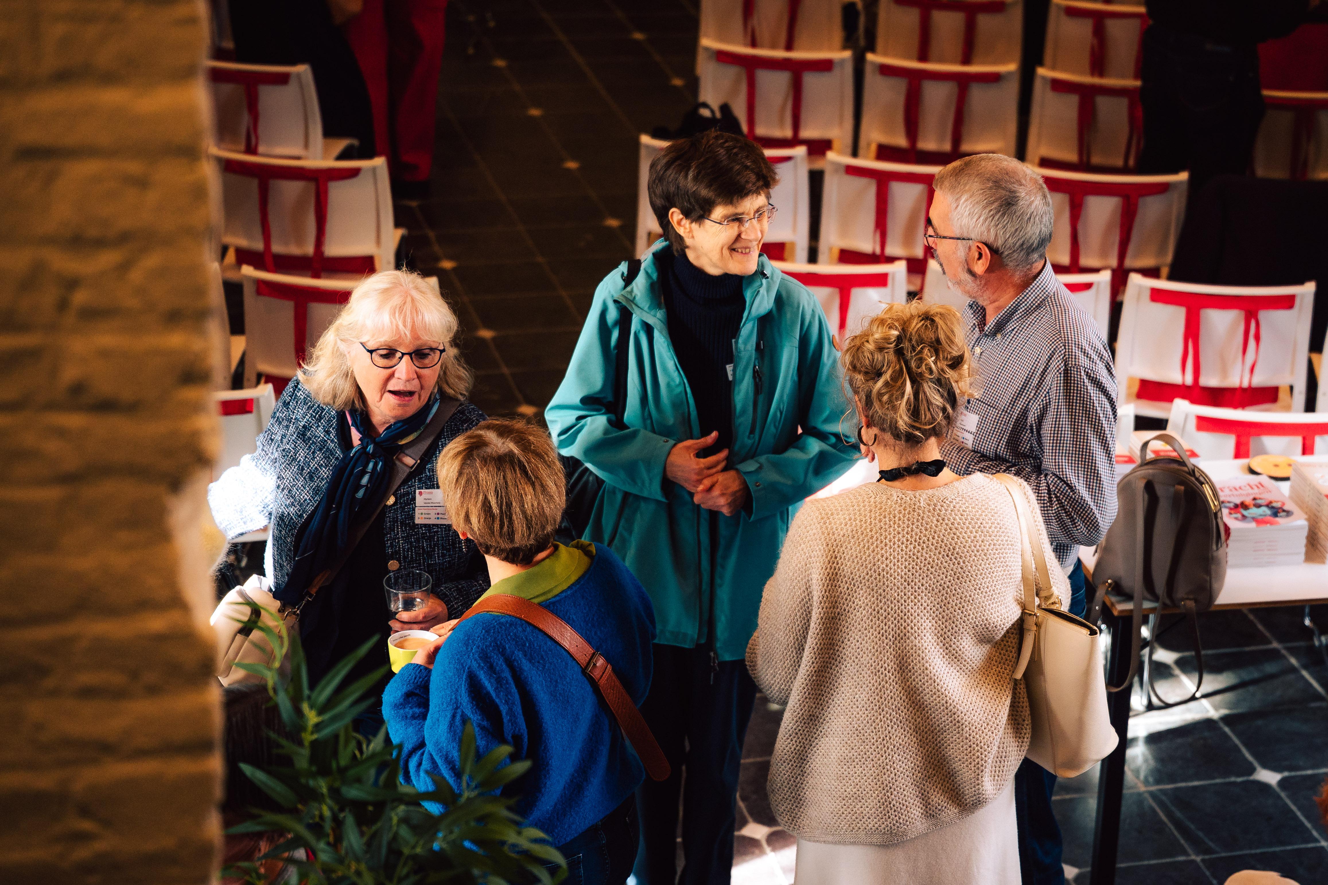 Experience Day Oktober 2026