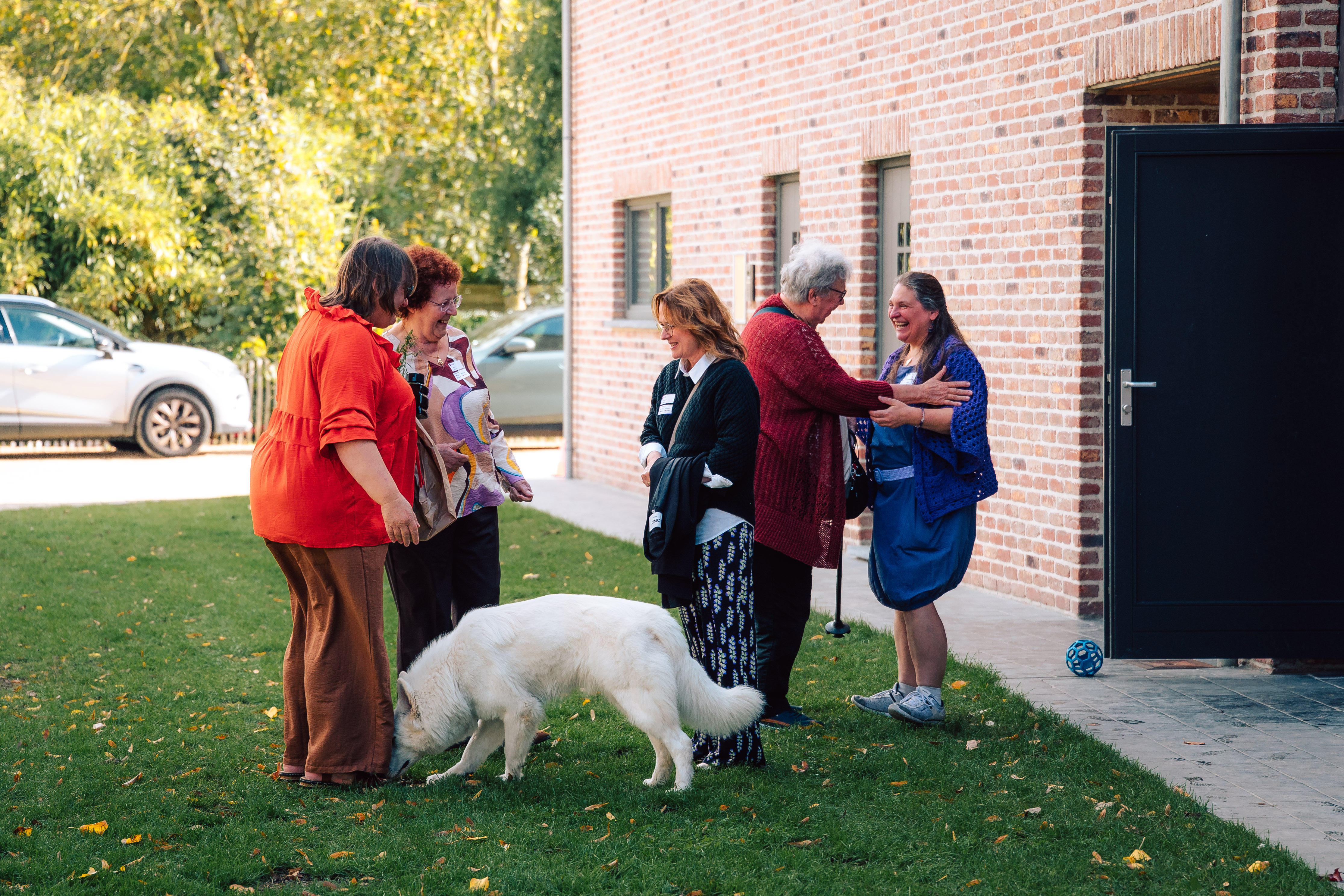 Experience Day Oktober 2026