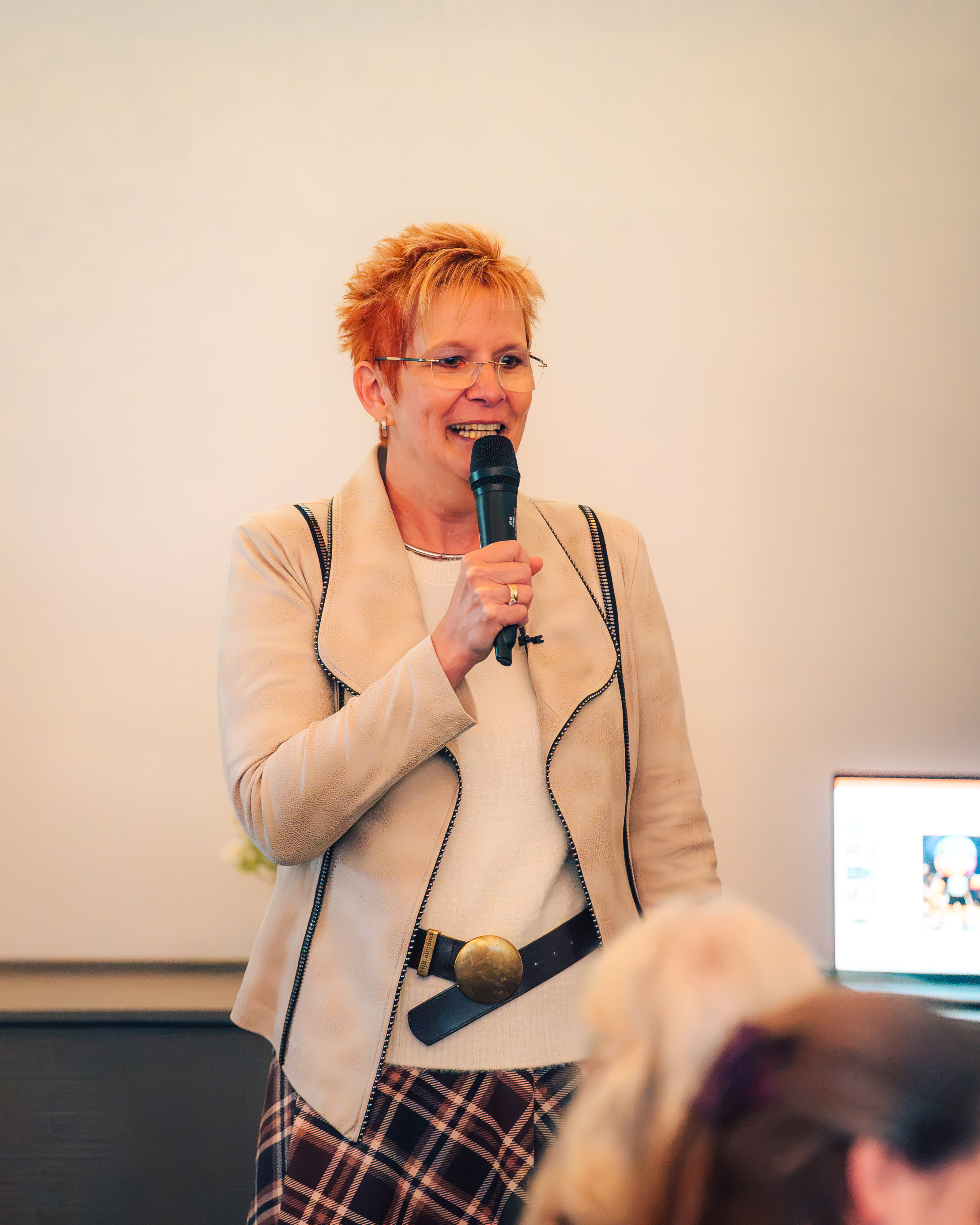 Experience Day Oktober 2026