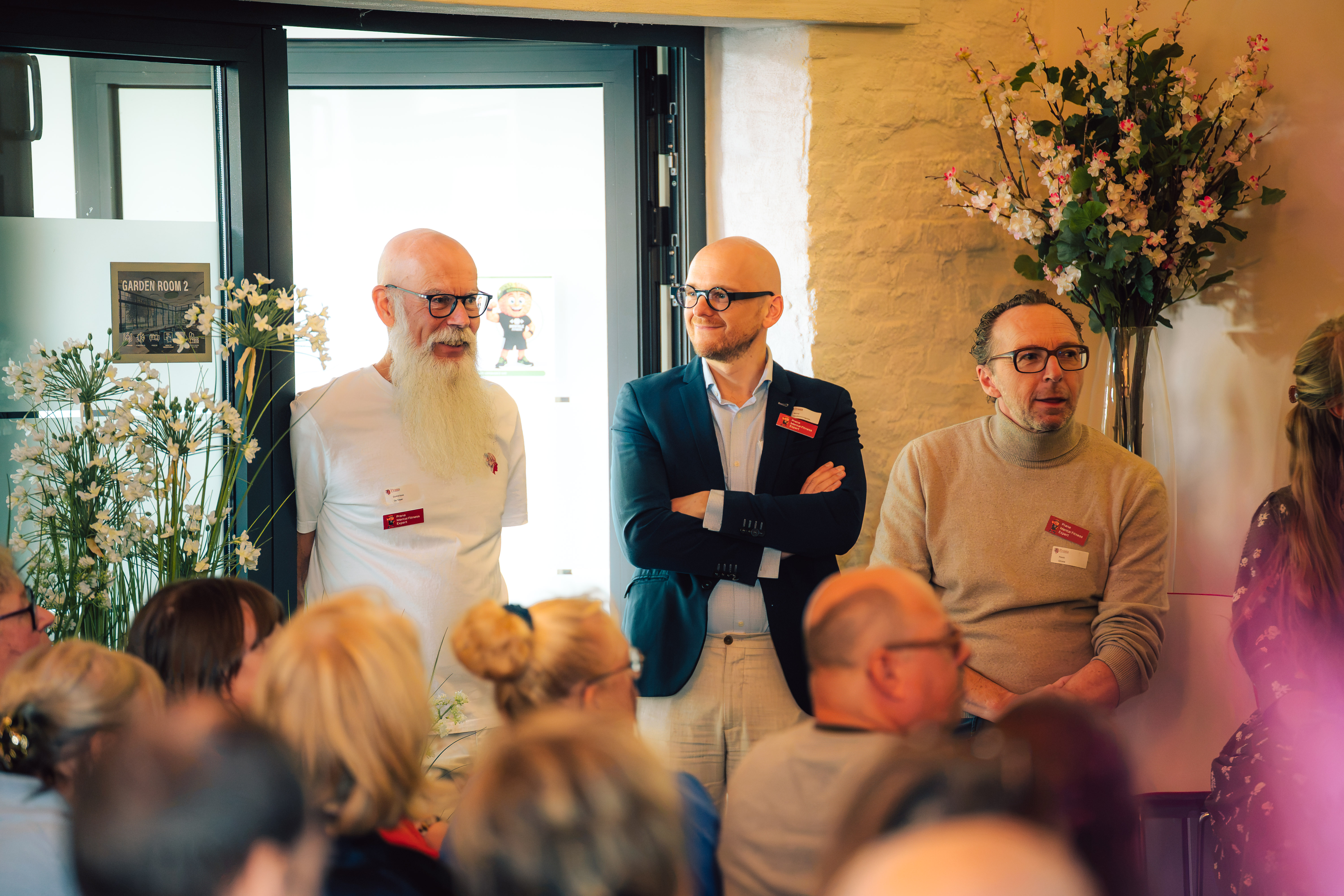 Experience Day Oktober 2026