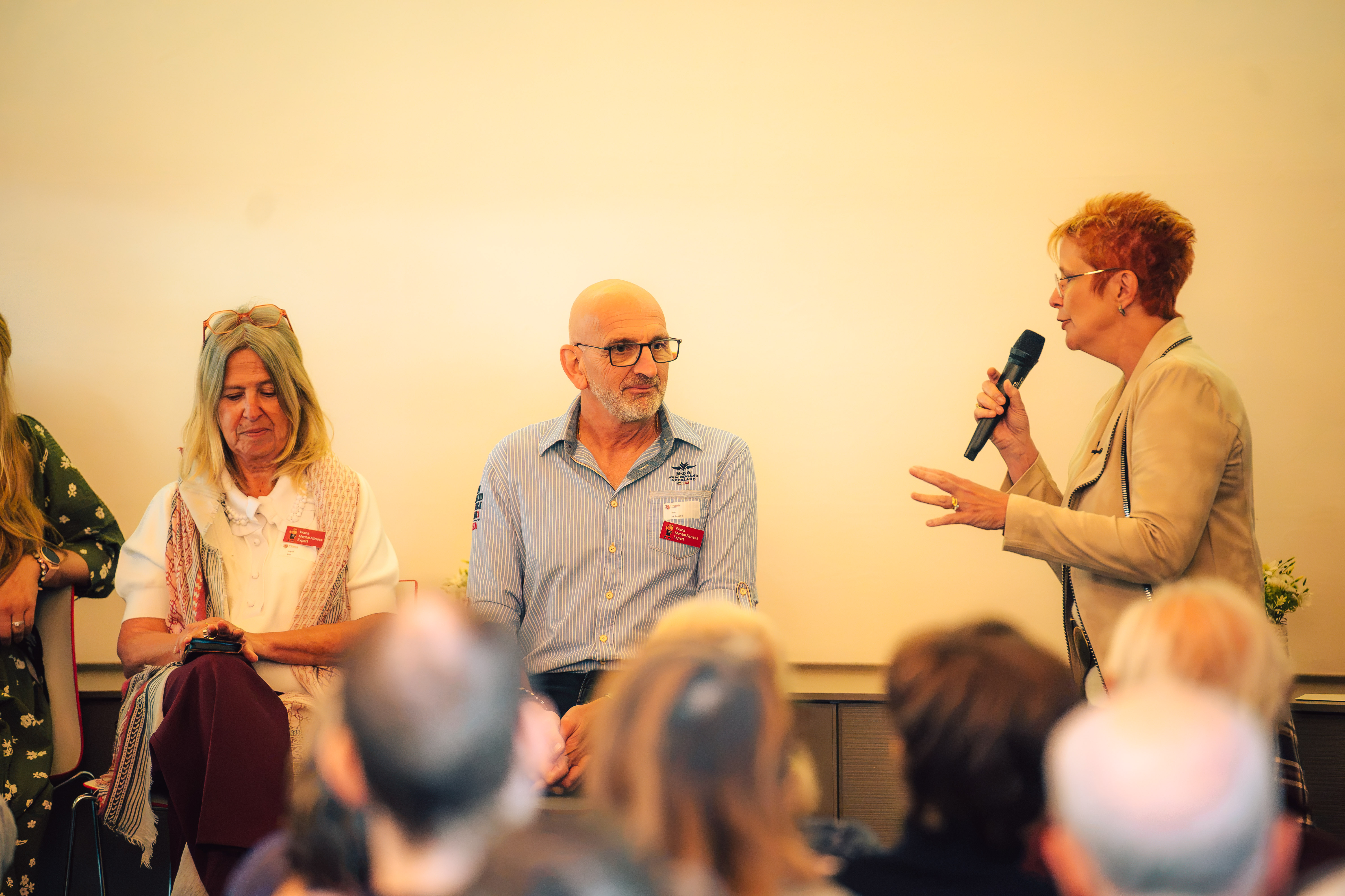 Experience Day Oktober 2026