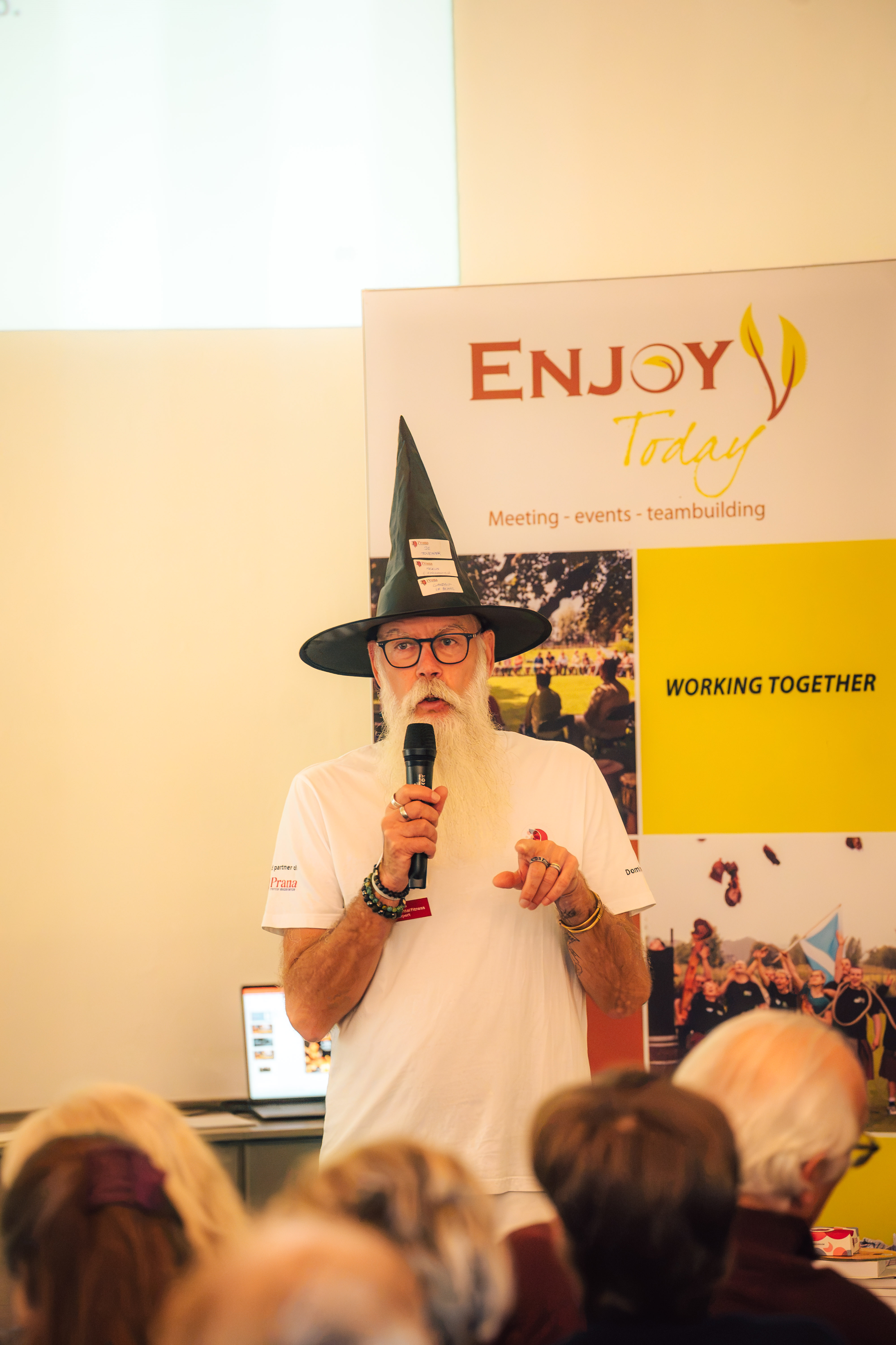 Experience Day Oktober 2026