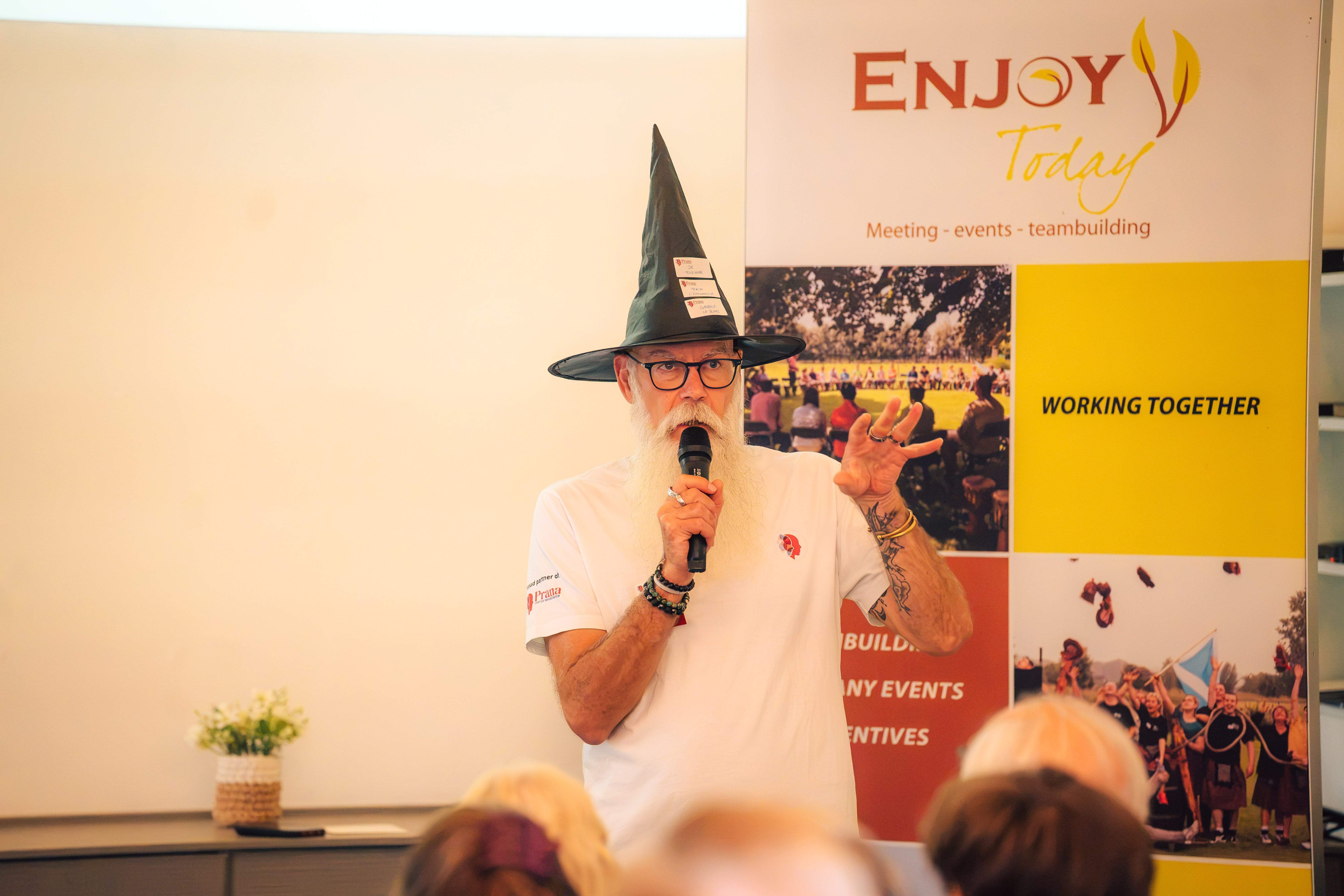 Experience Day Oktober 2026