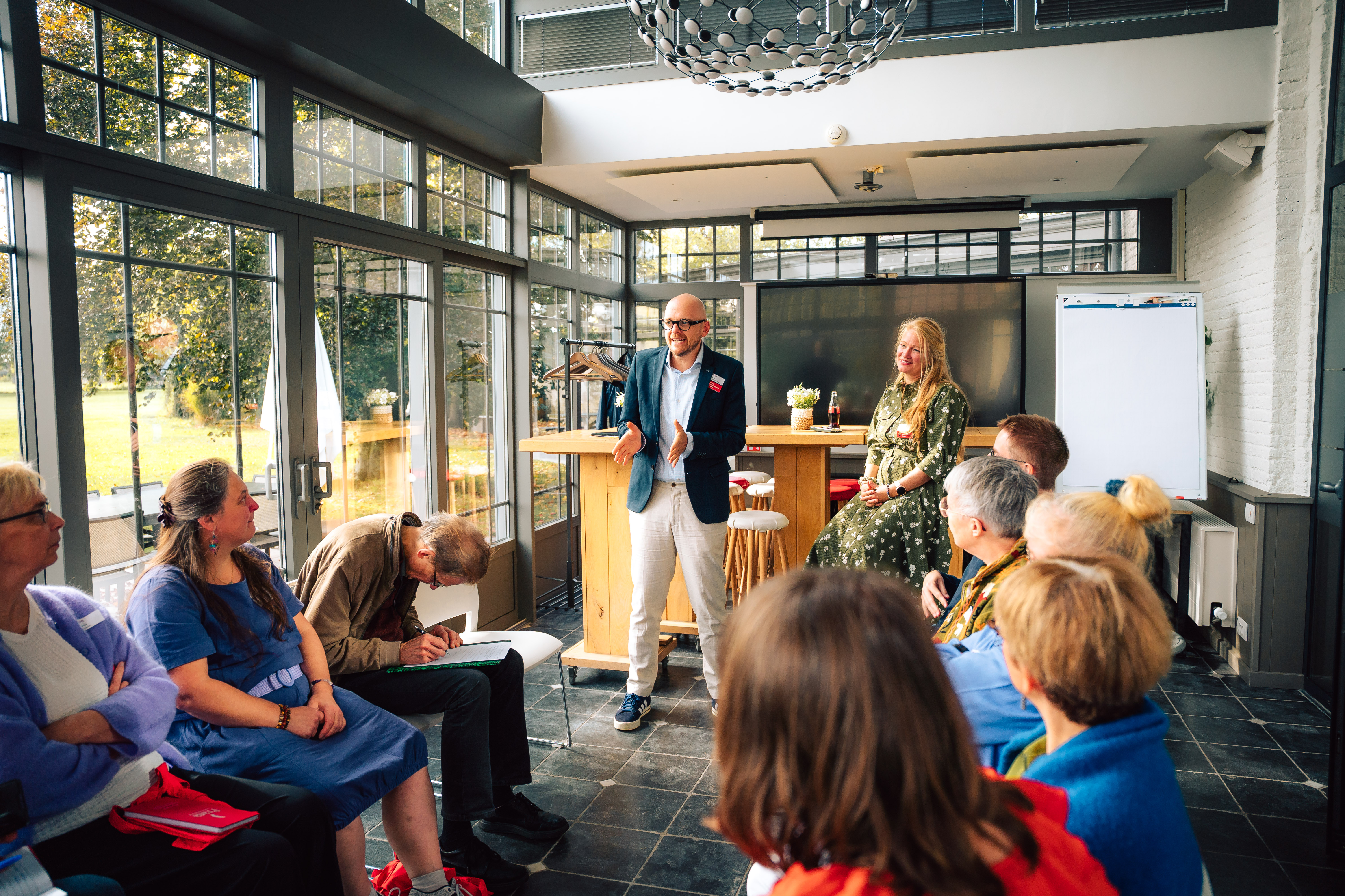 Experience Day Oktober 2026