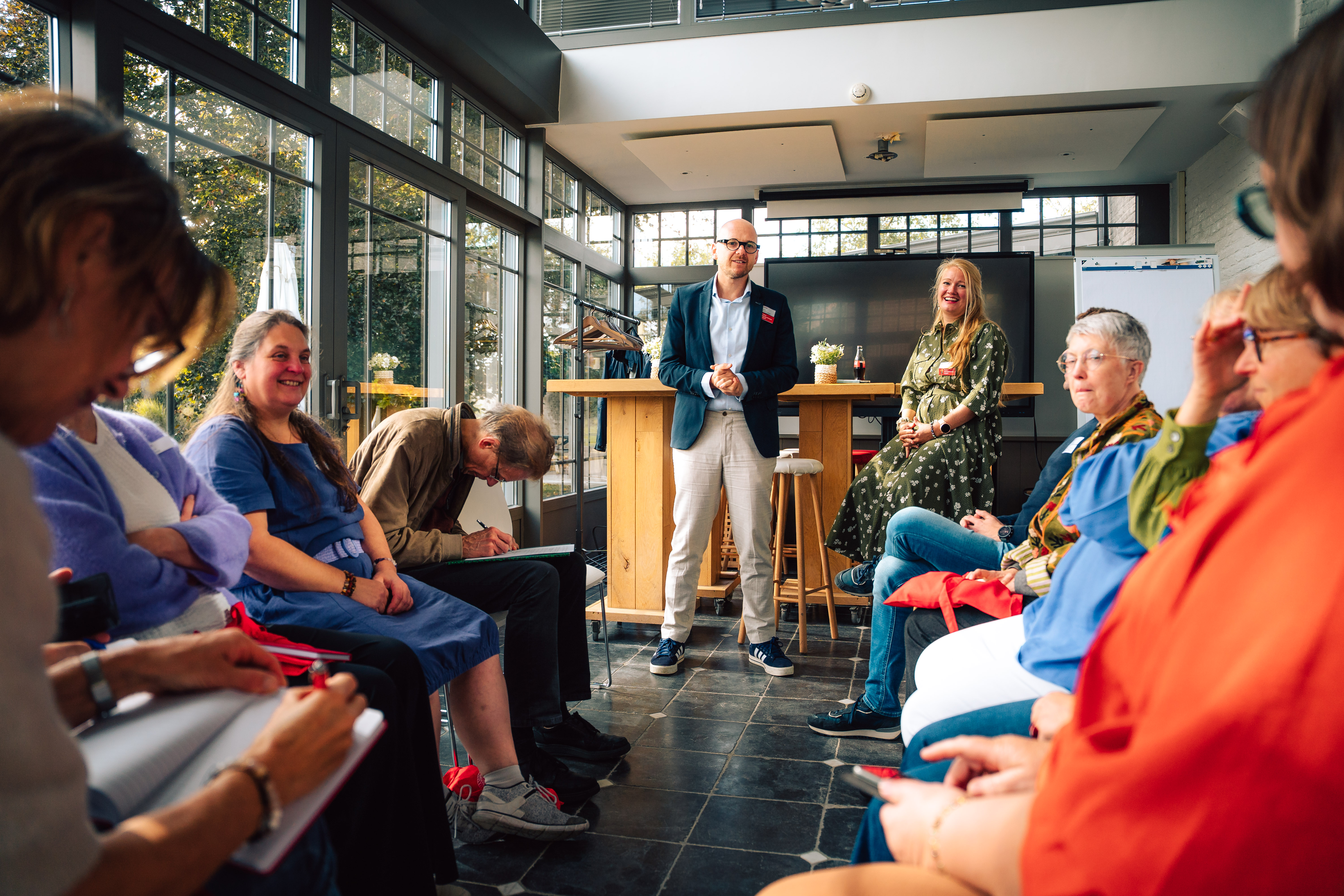 Experience Day Oktober 2026