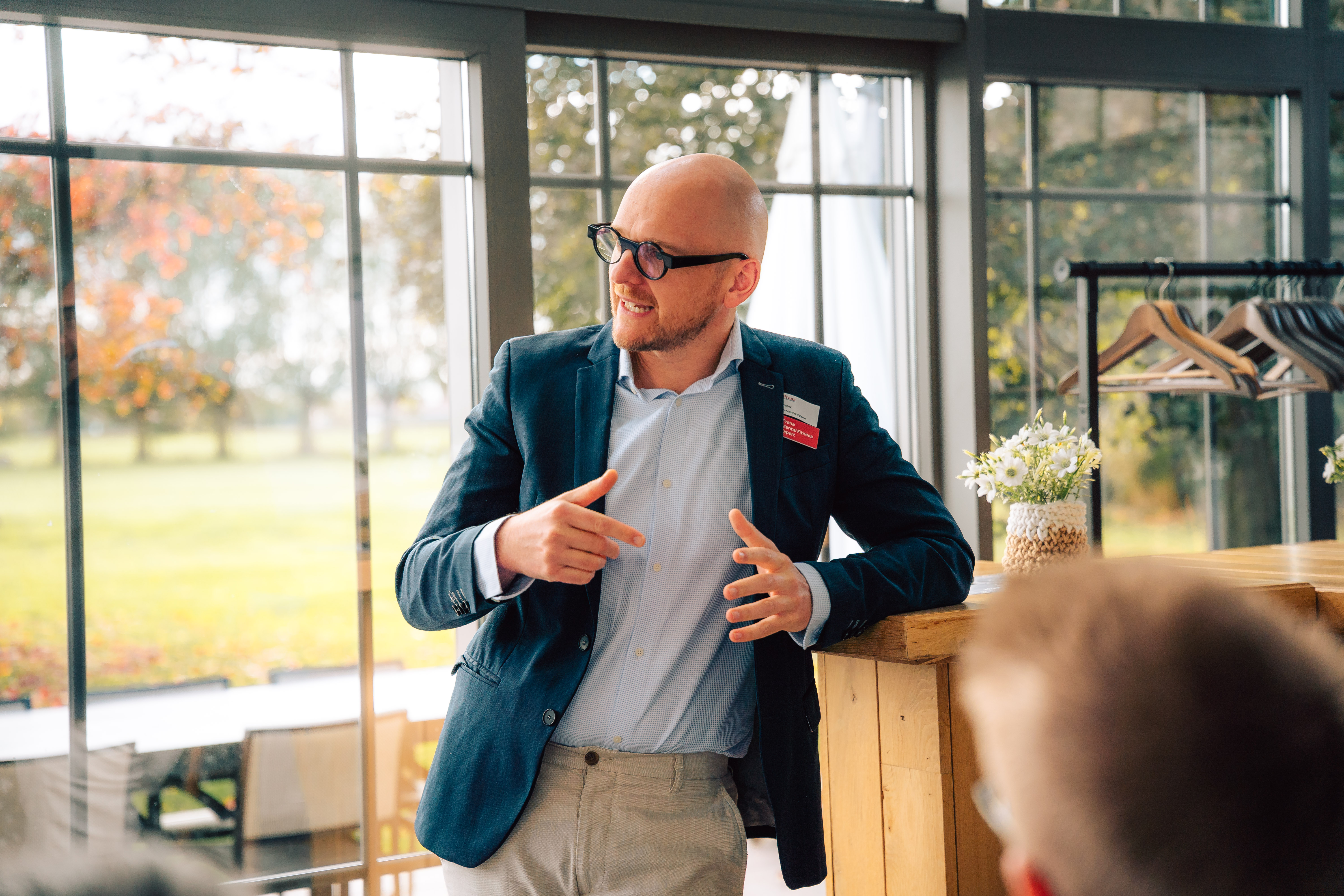 Experience Day Oktober 2026