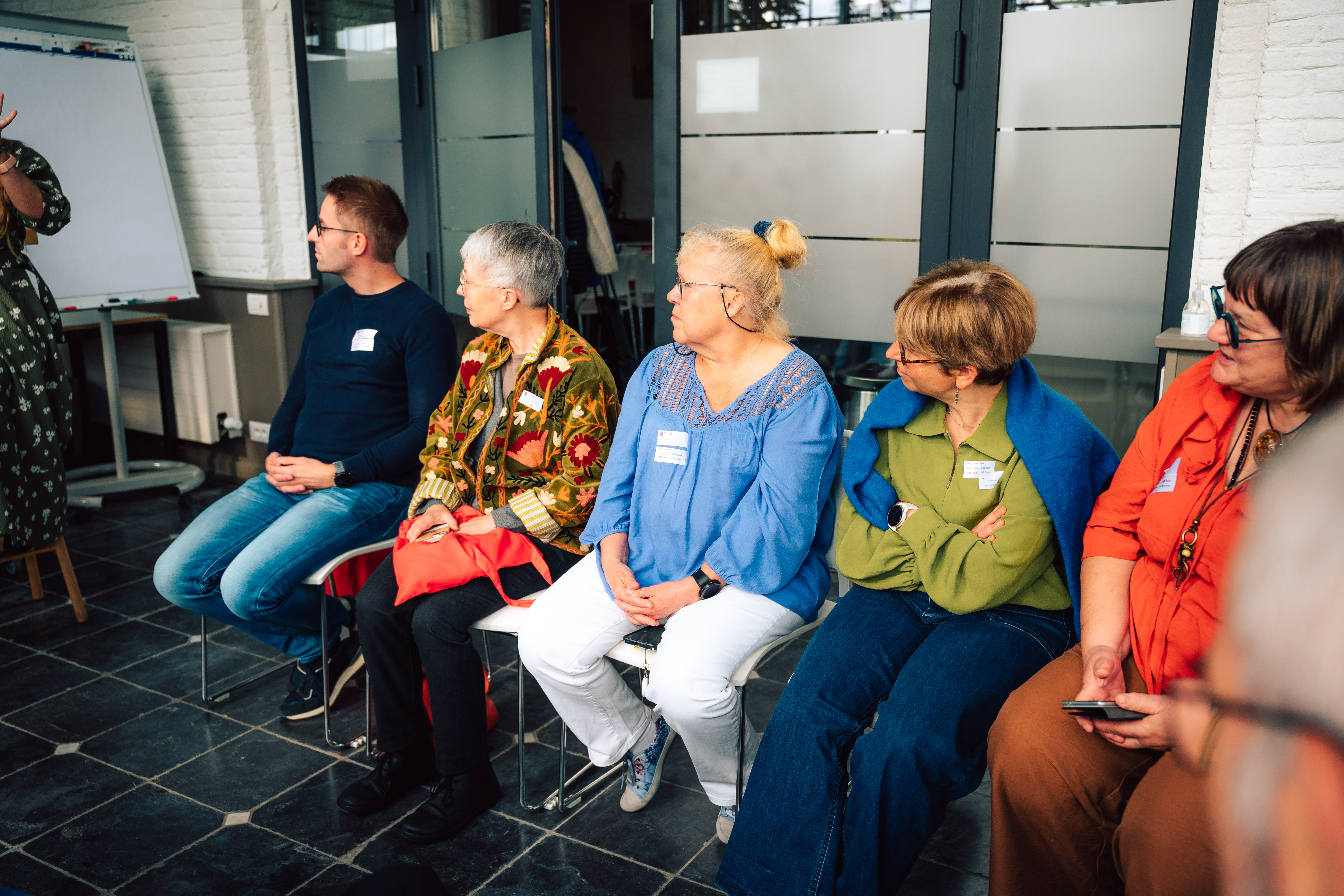 Experience Day Oktober 2026