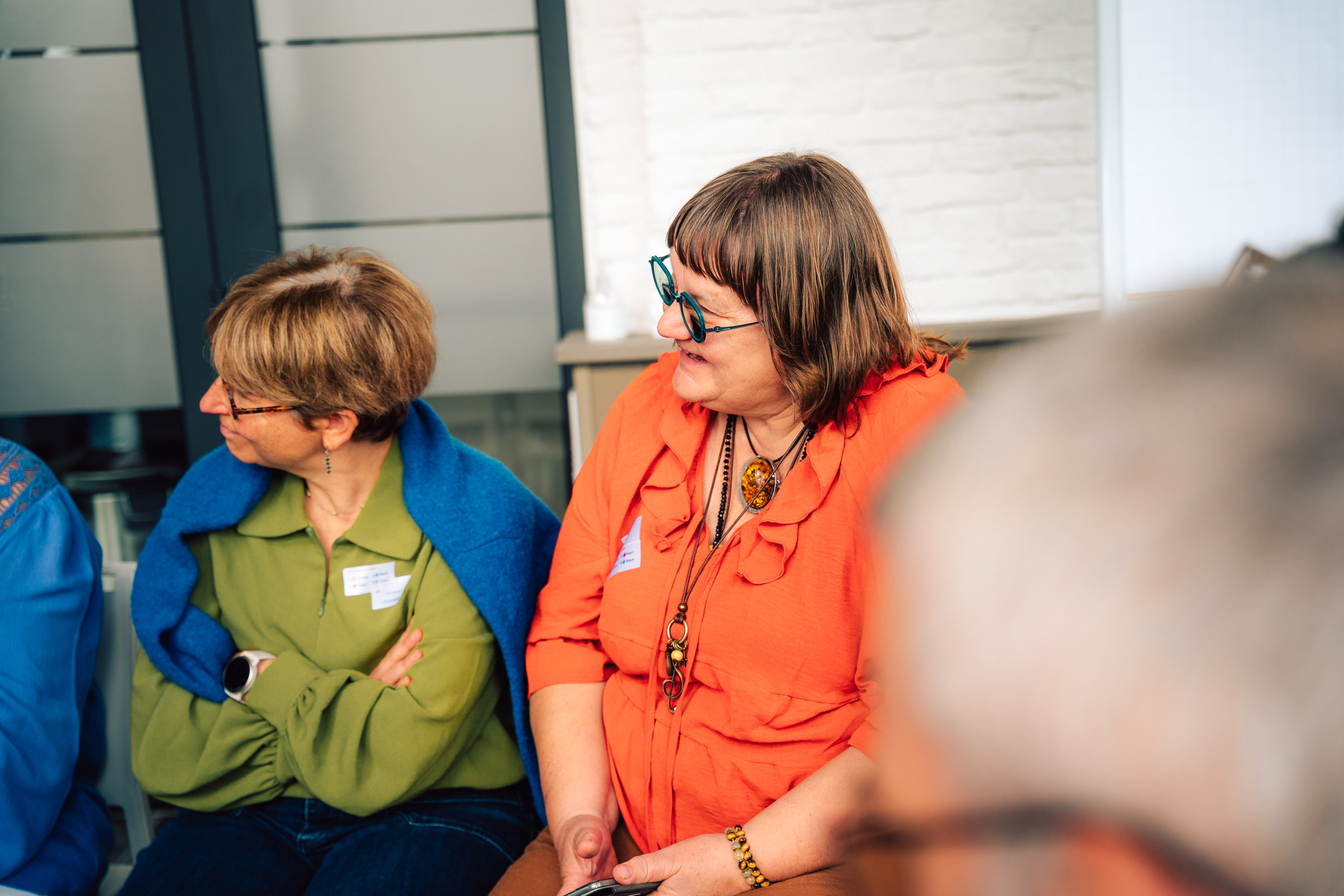 Experience Day Oktober 2026