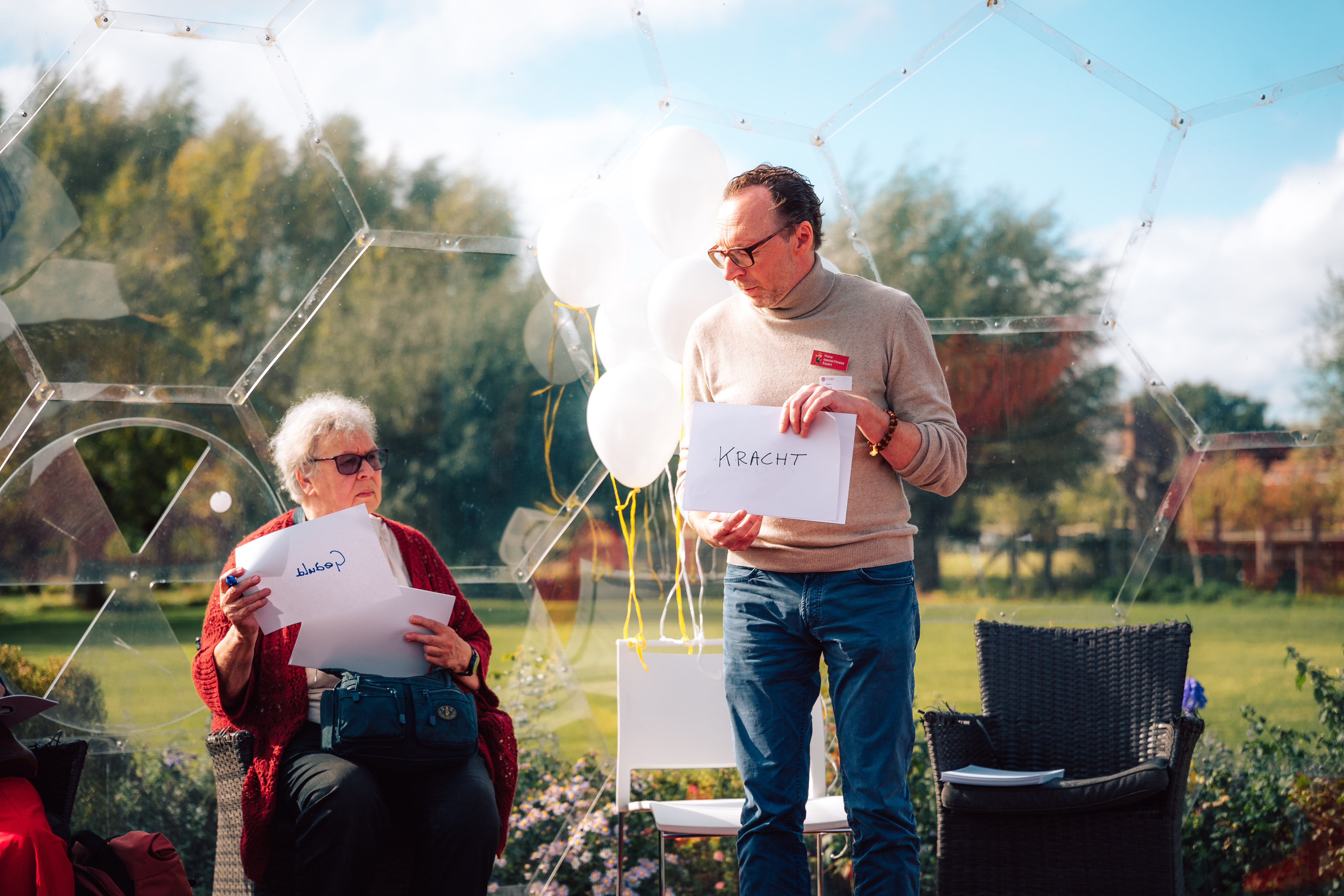 Experience Day Oktober 2026