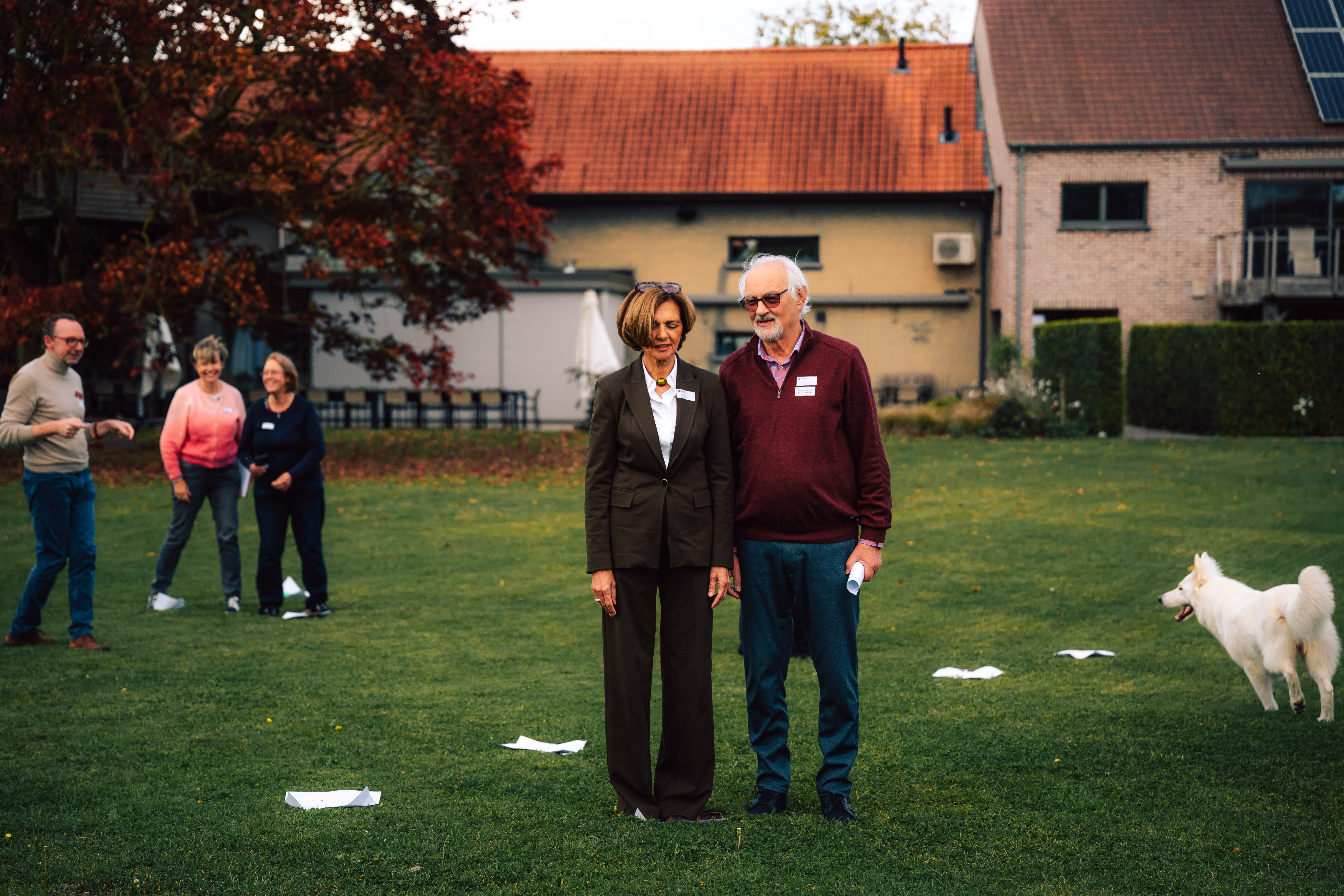 Experience Day Oktober 2026