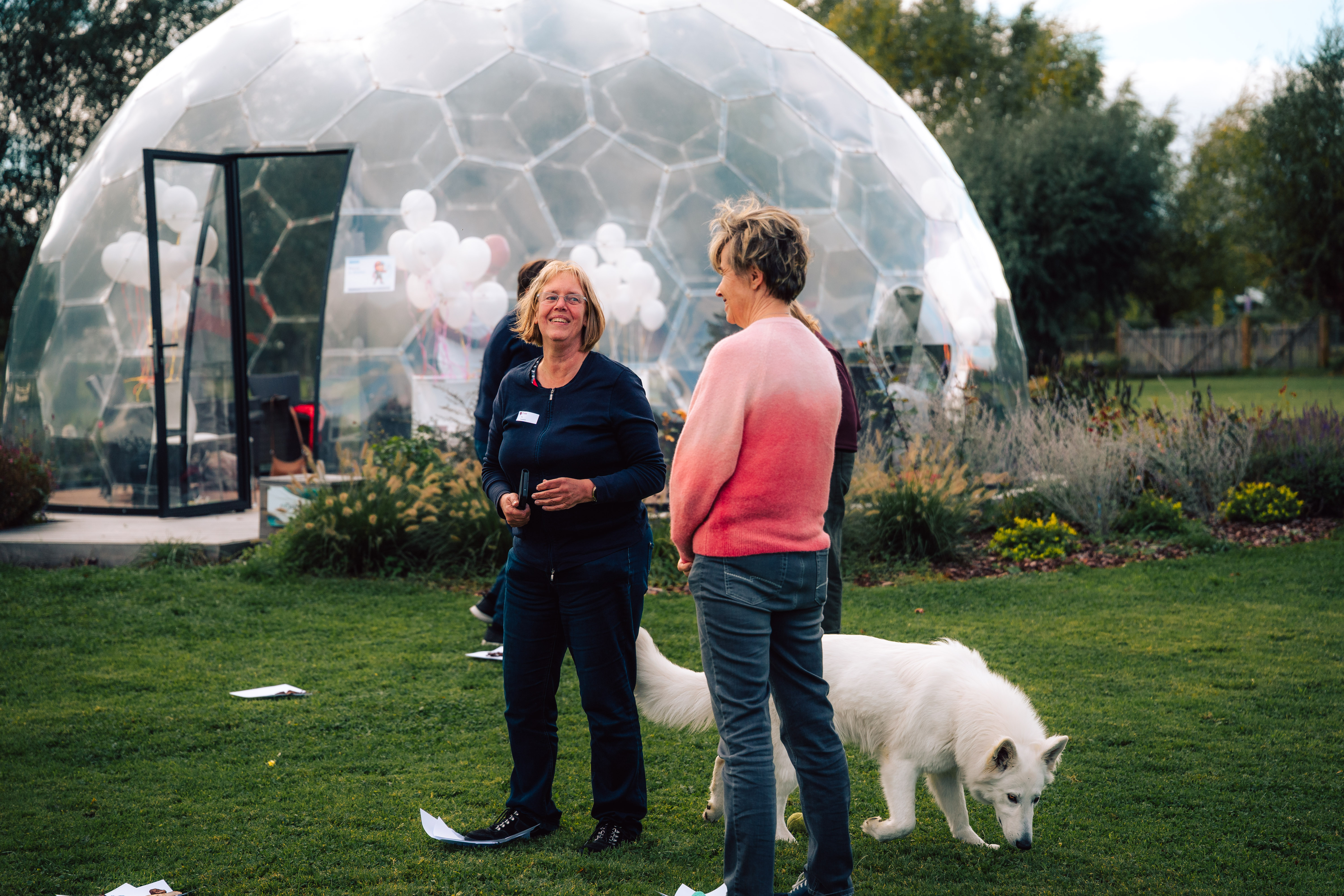 Experience Day Oktober 2026