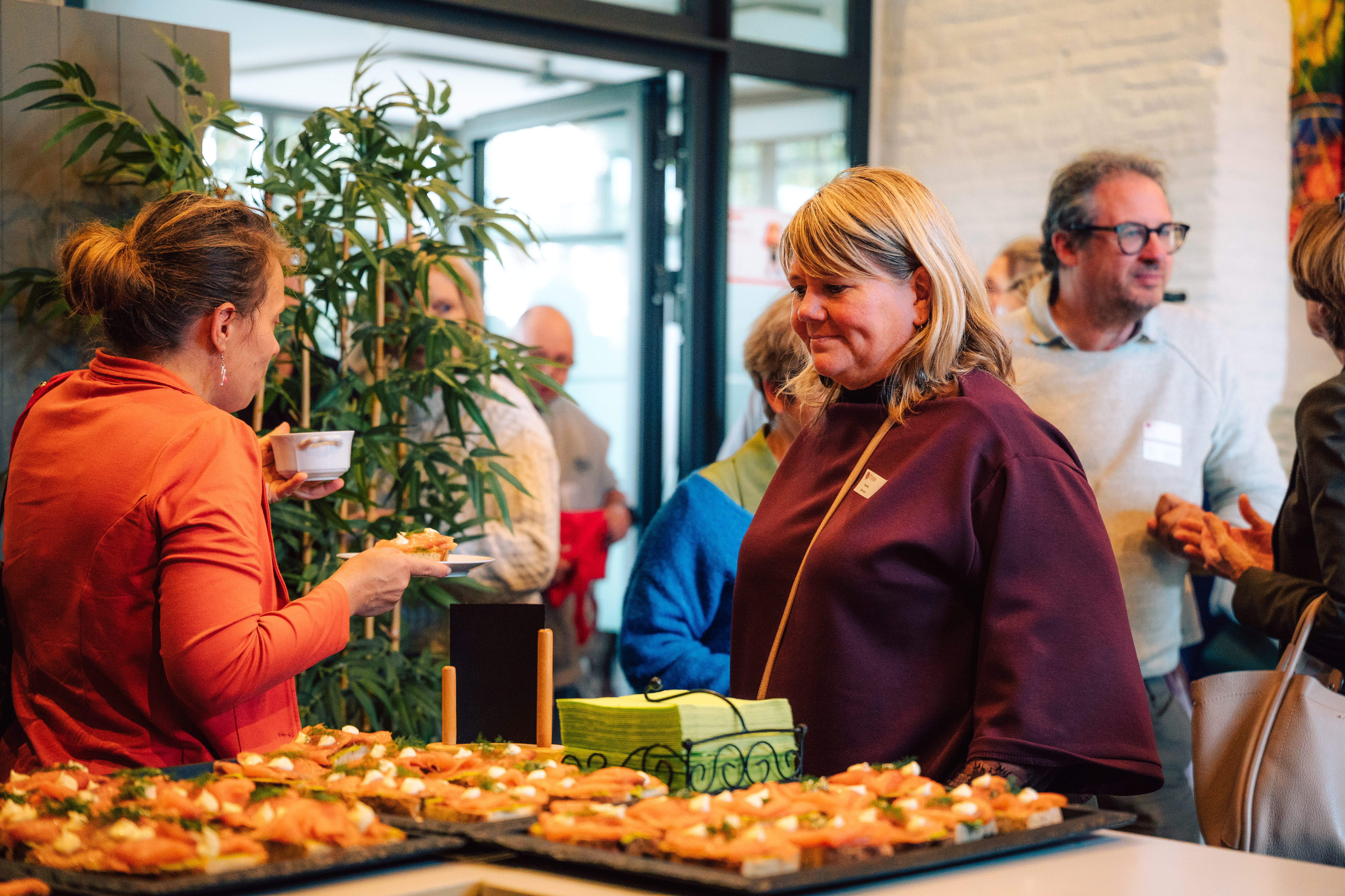 Experience Day Oktober 2026