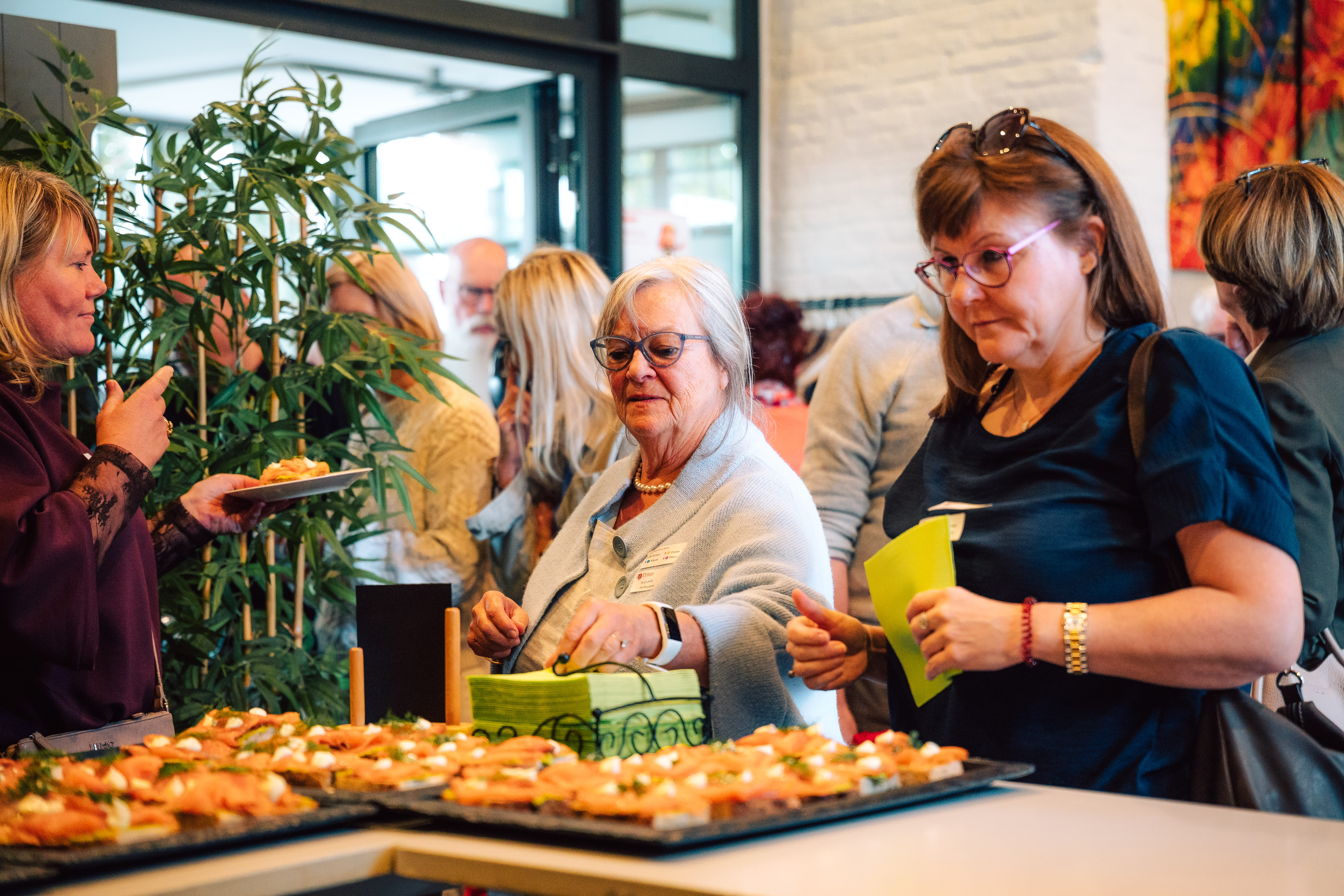 Experience Day Oktober 2026