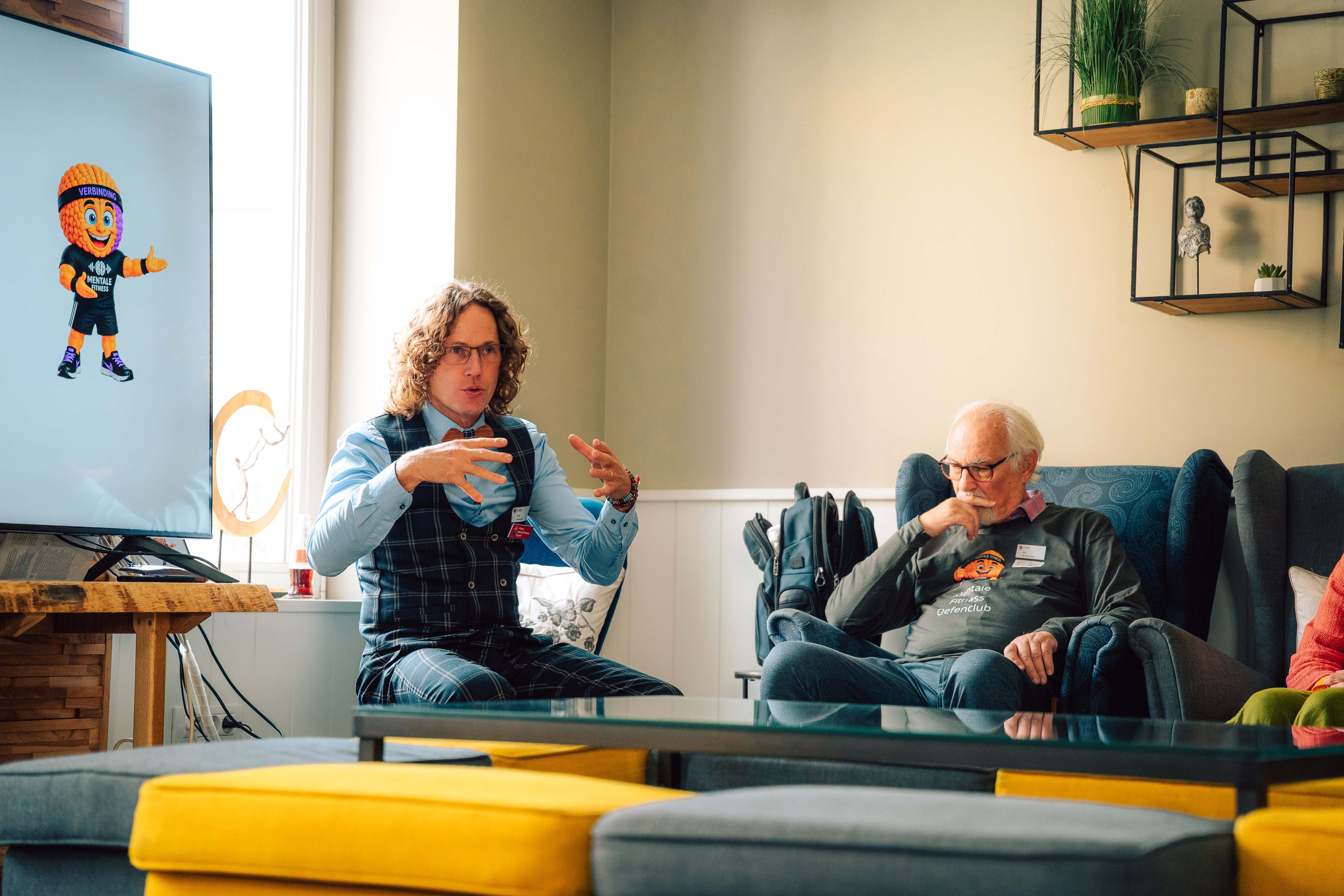 Experience Day Oktober 2026