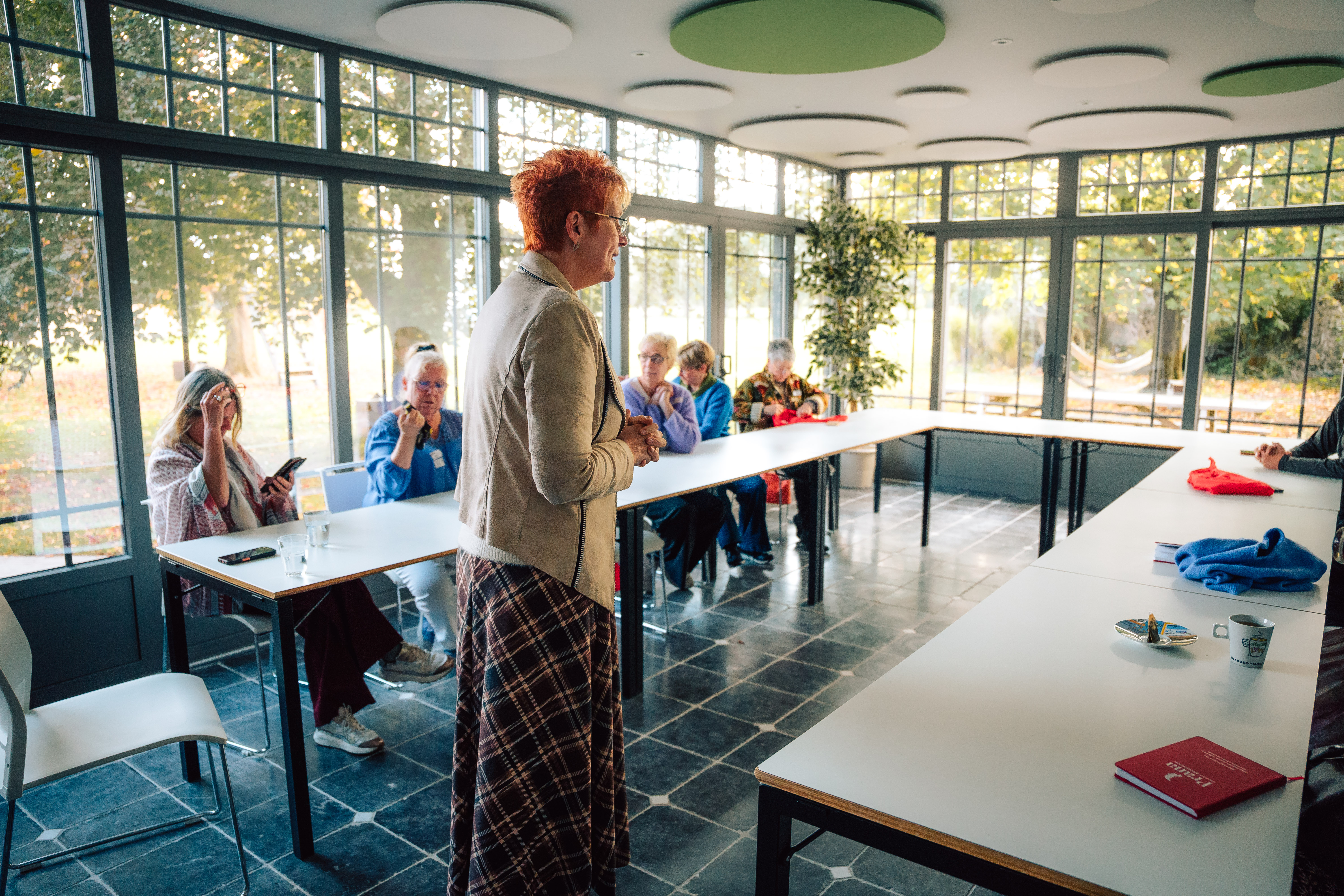 Experience Day Oktober 2026