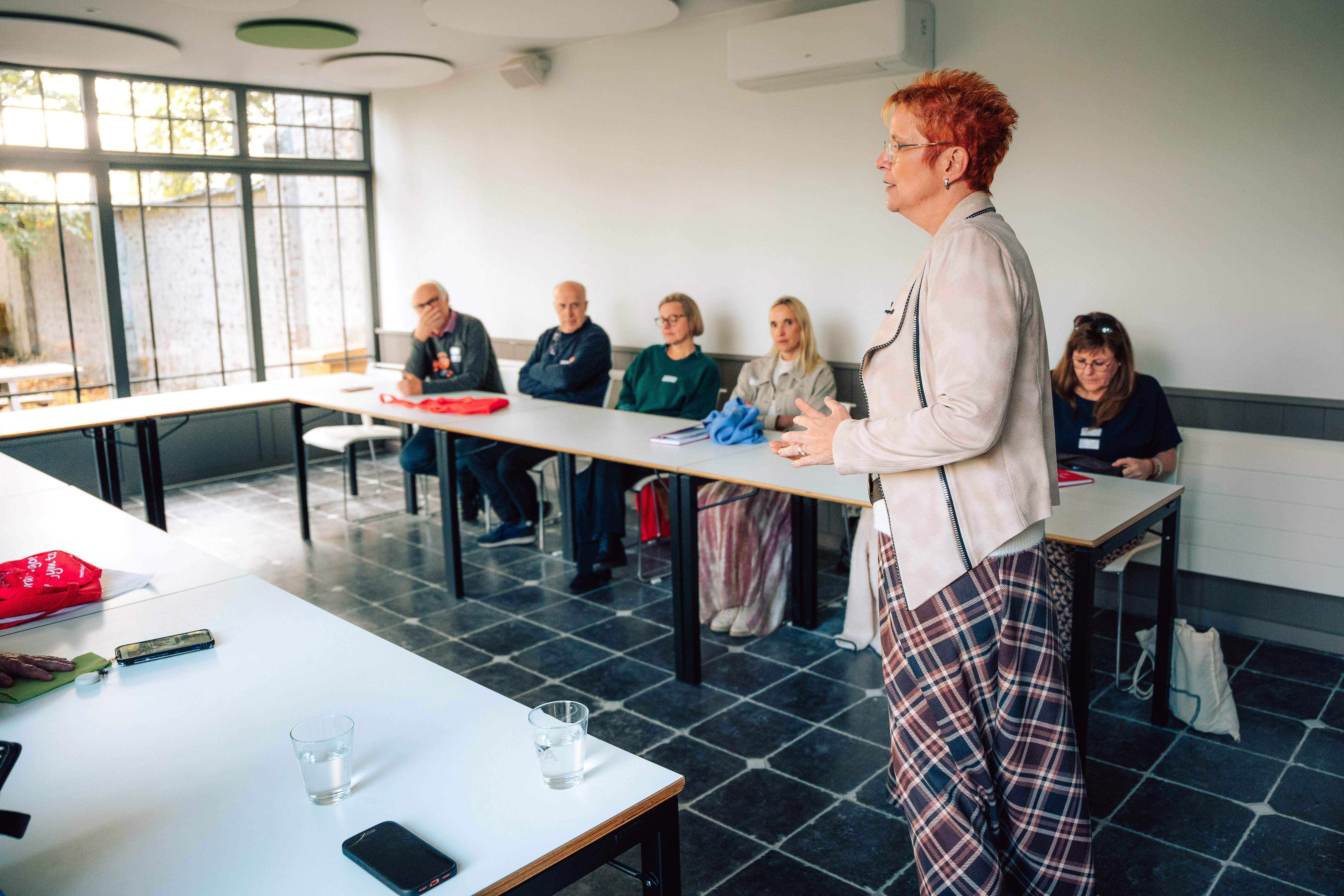Experience Day Oktober 2026