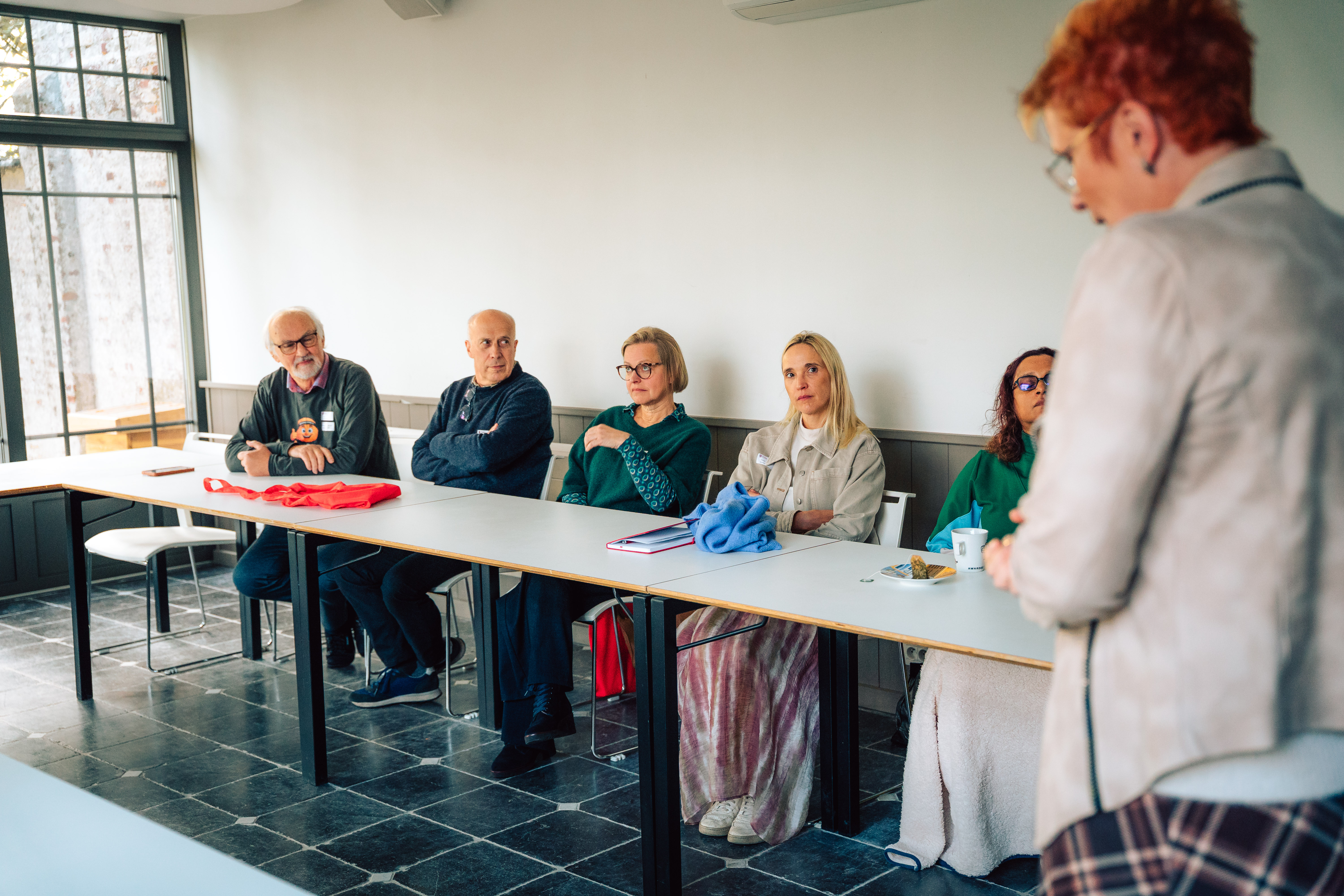 Experience Day Oktober 2026