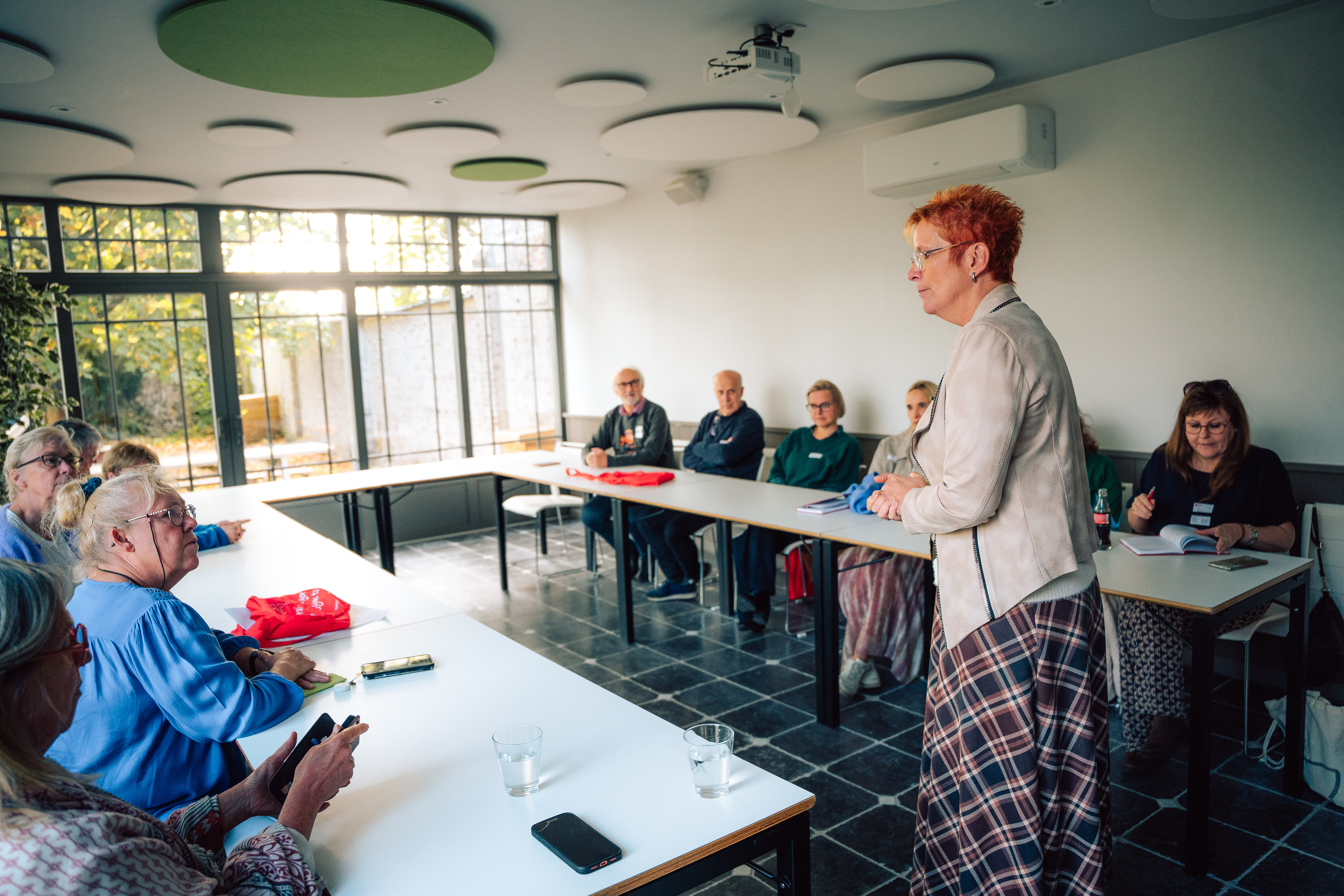 Experience Day Oktober 2026
