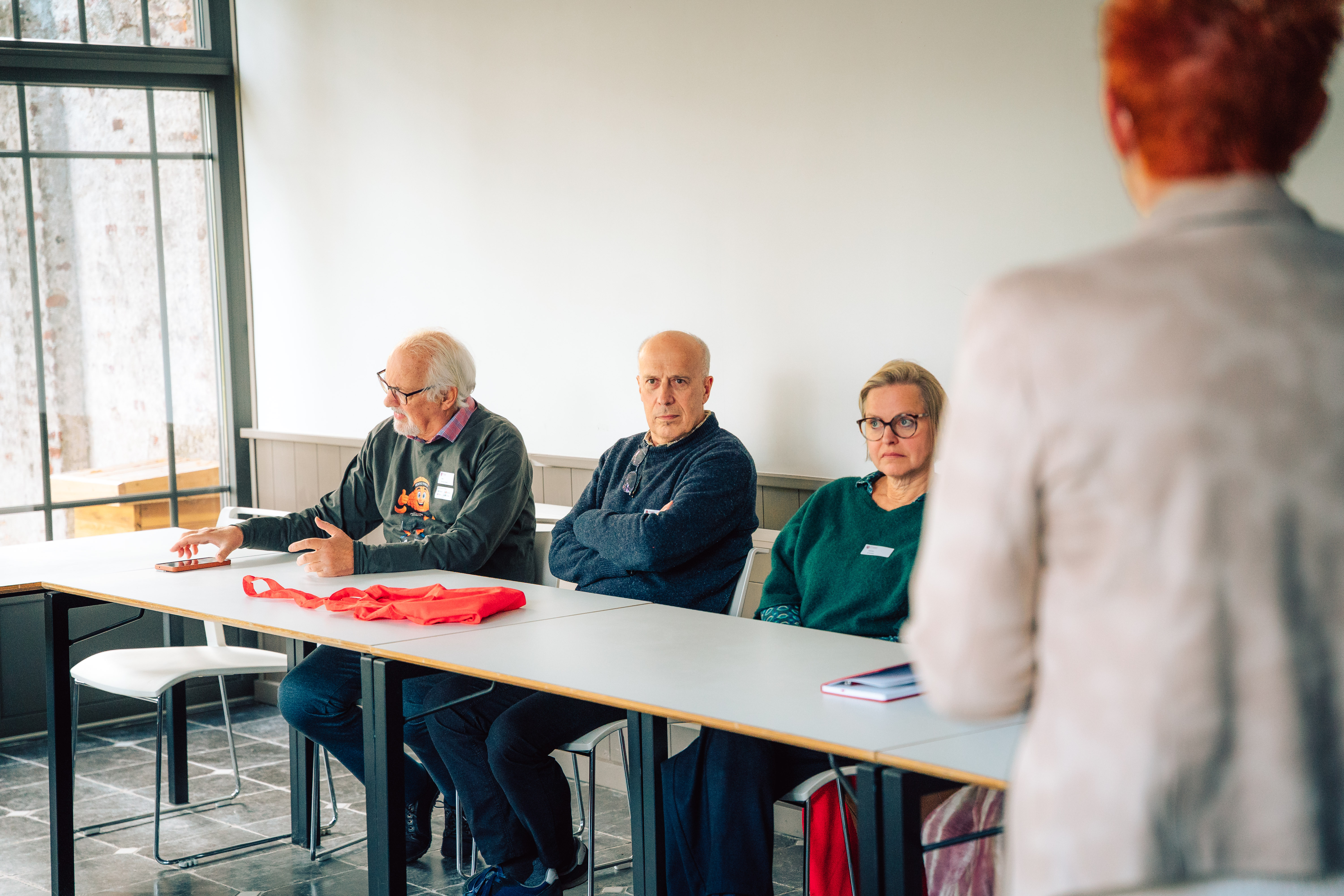 Experience Day Oktober 2026
