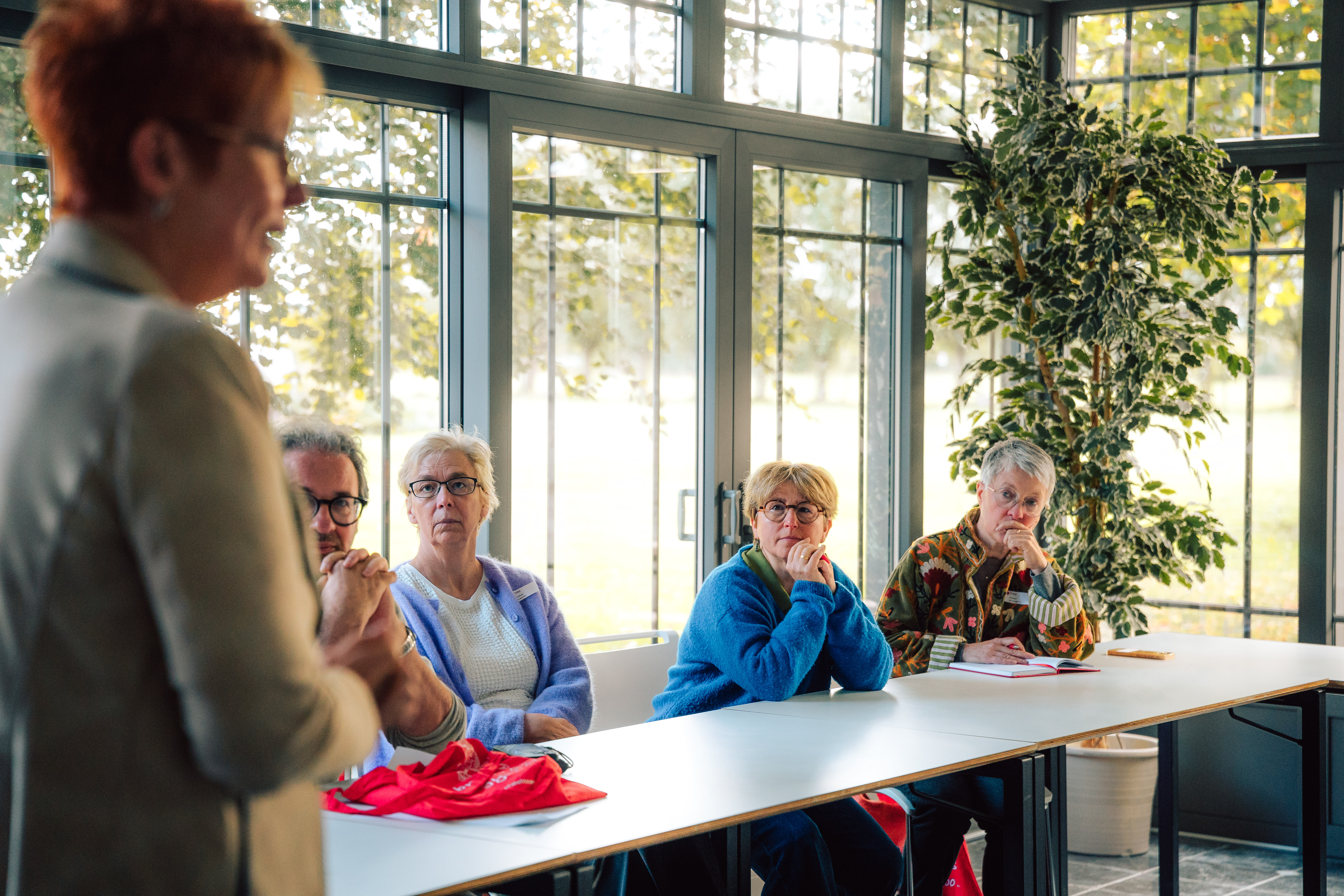 Experience Day Oktober 2026