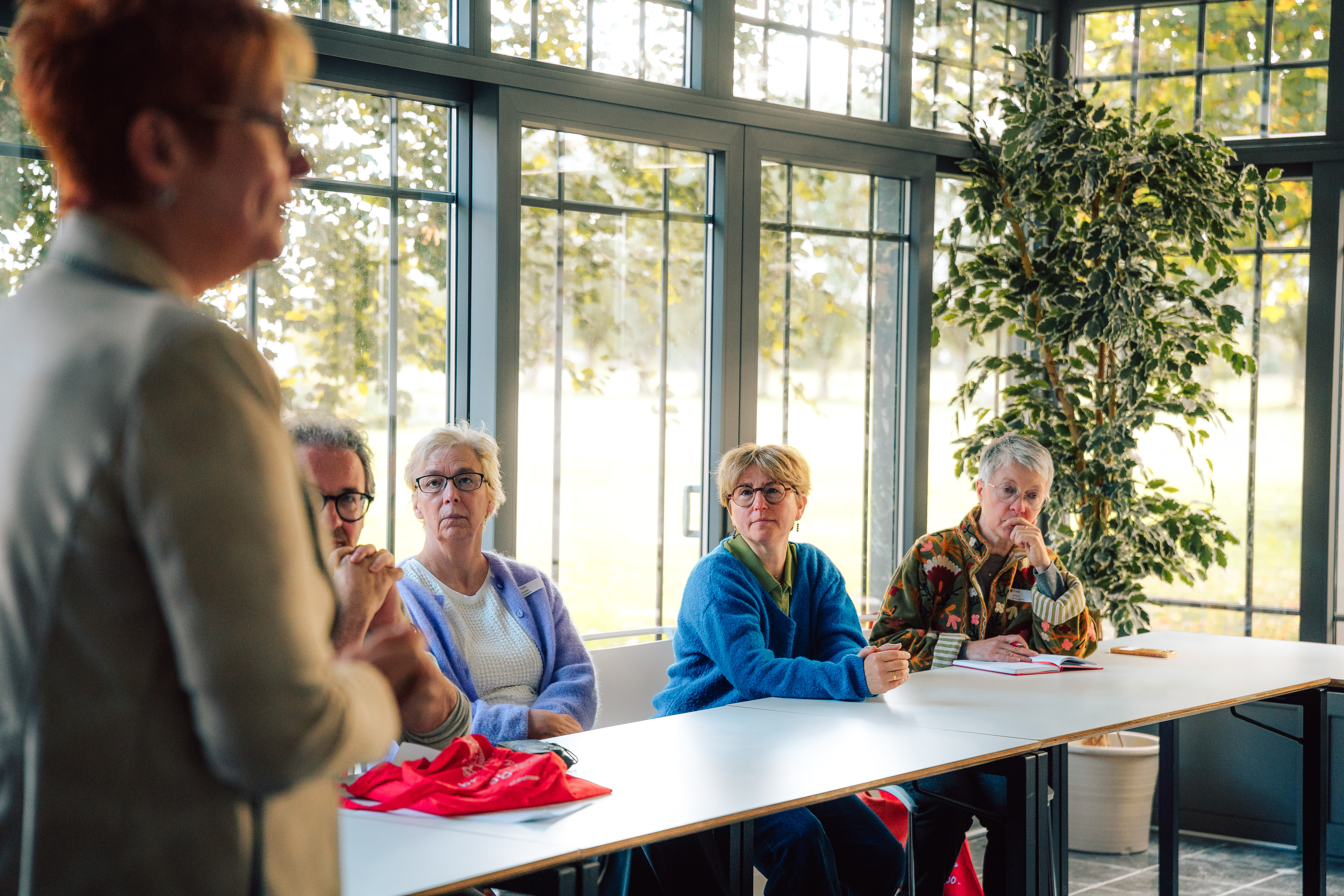 Experience Day Oktober 2026