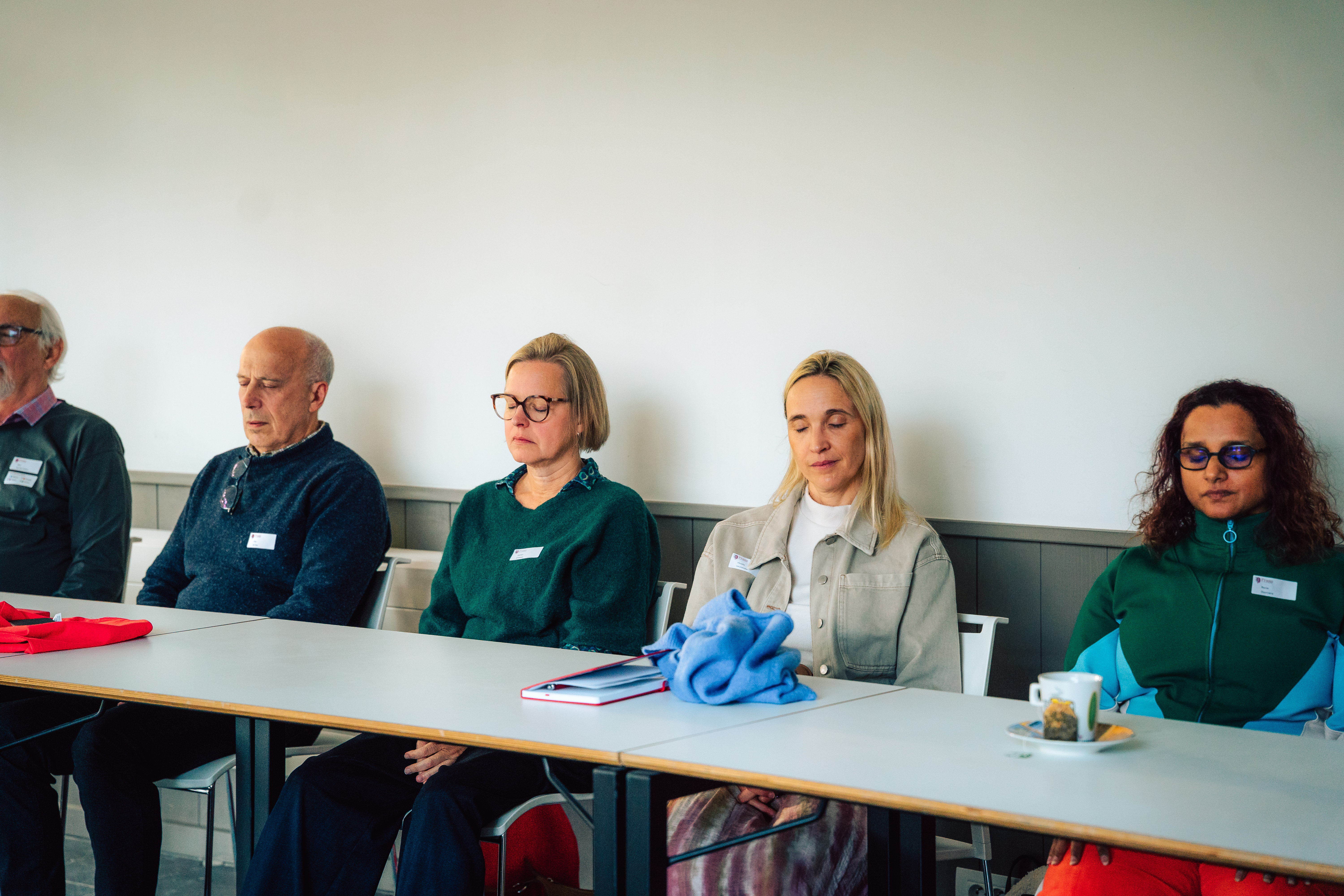 Experience Day Oktober 2026