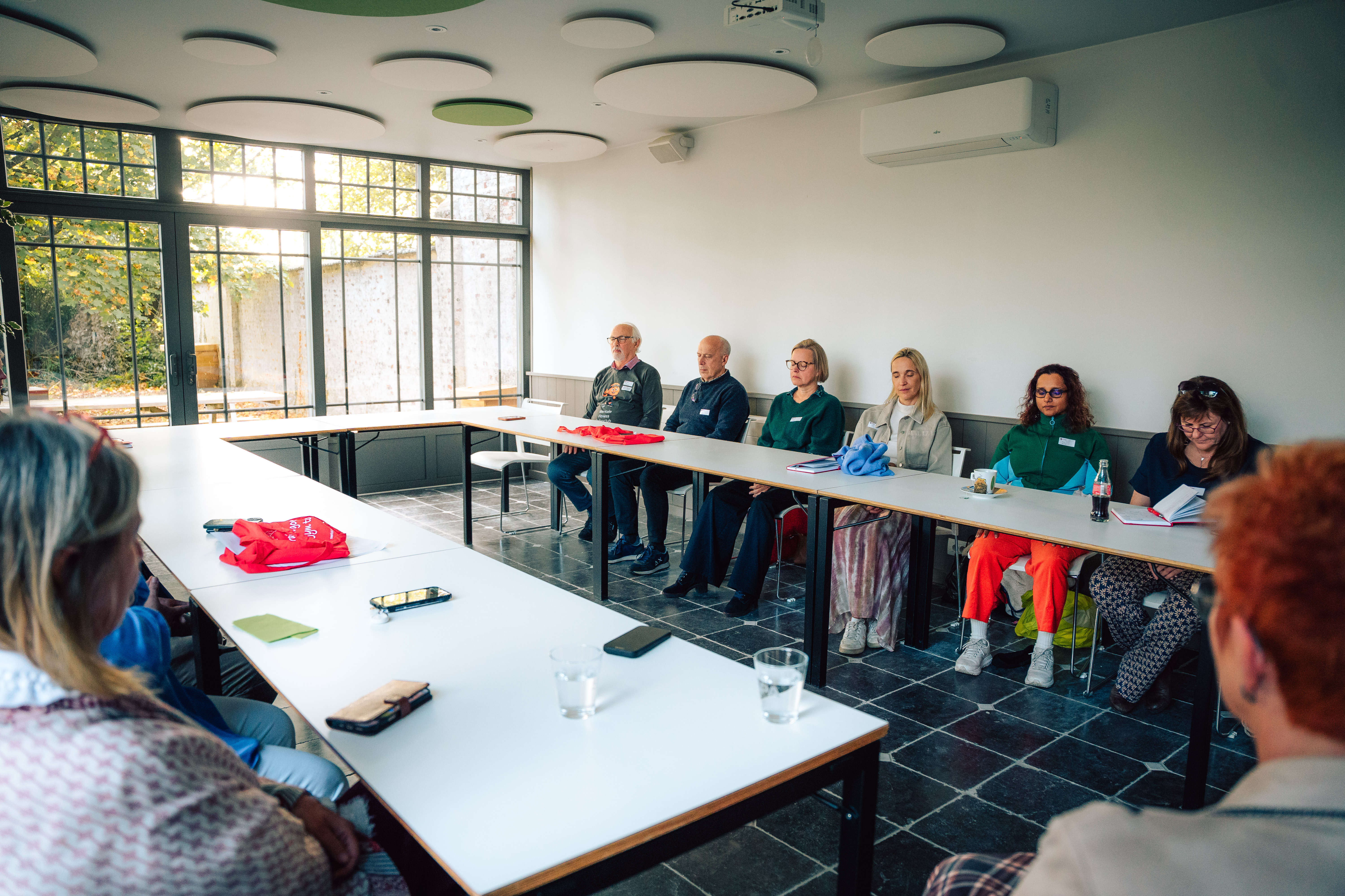 Experience Day Oktober 2026