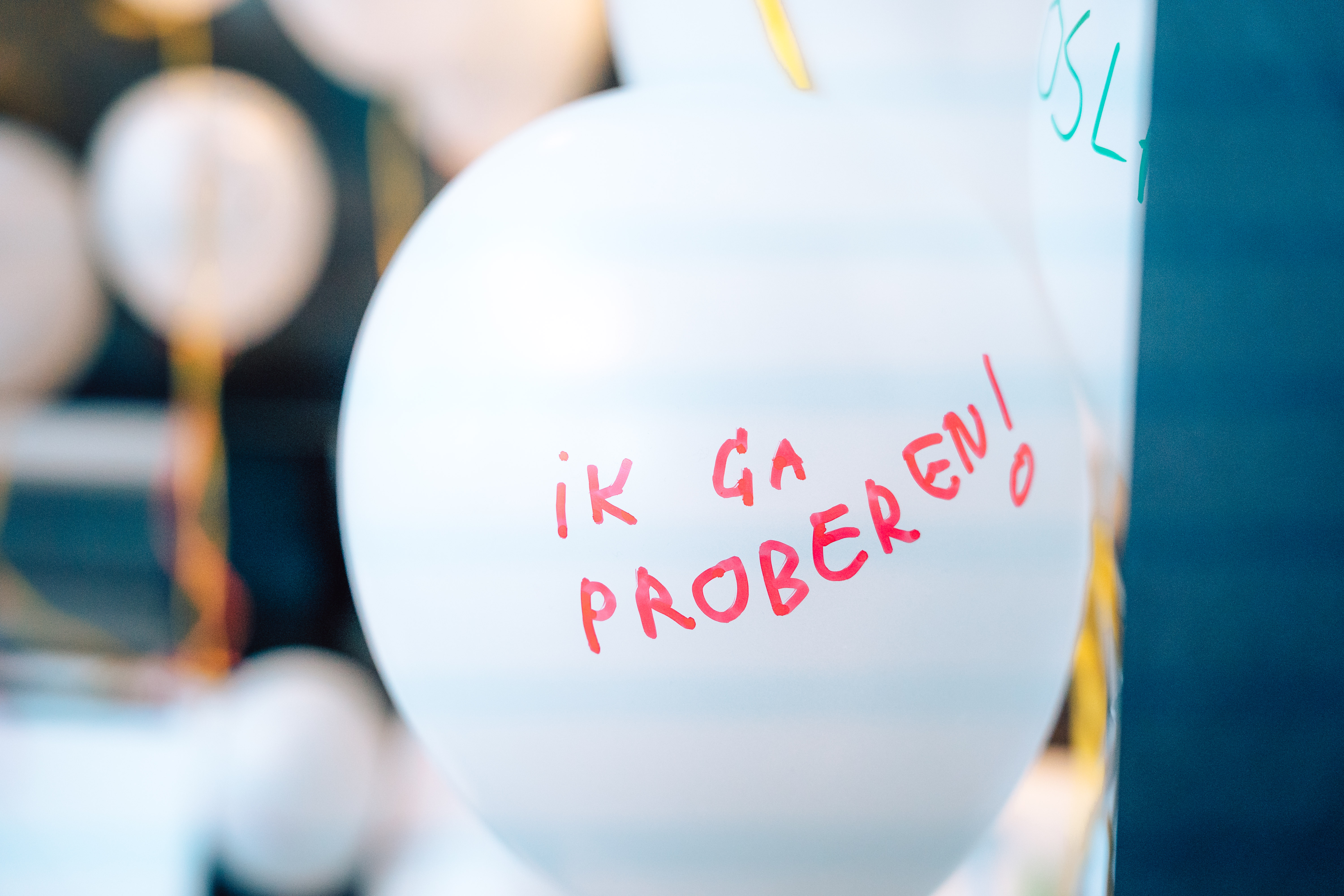 Experience Day Oktober 2026
