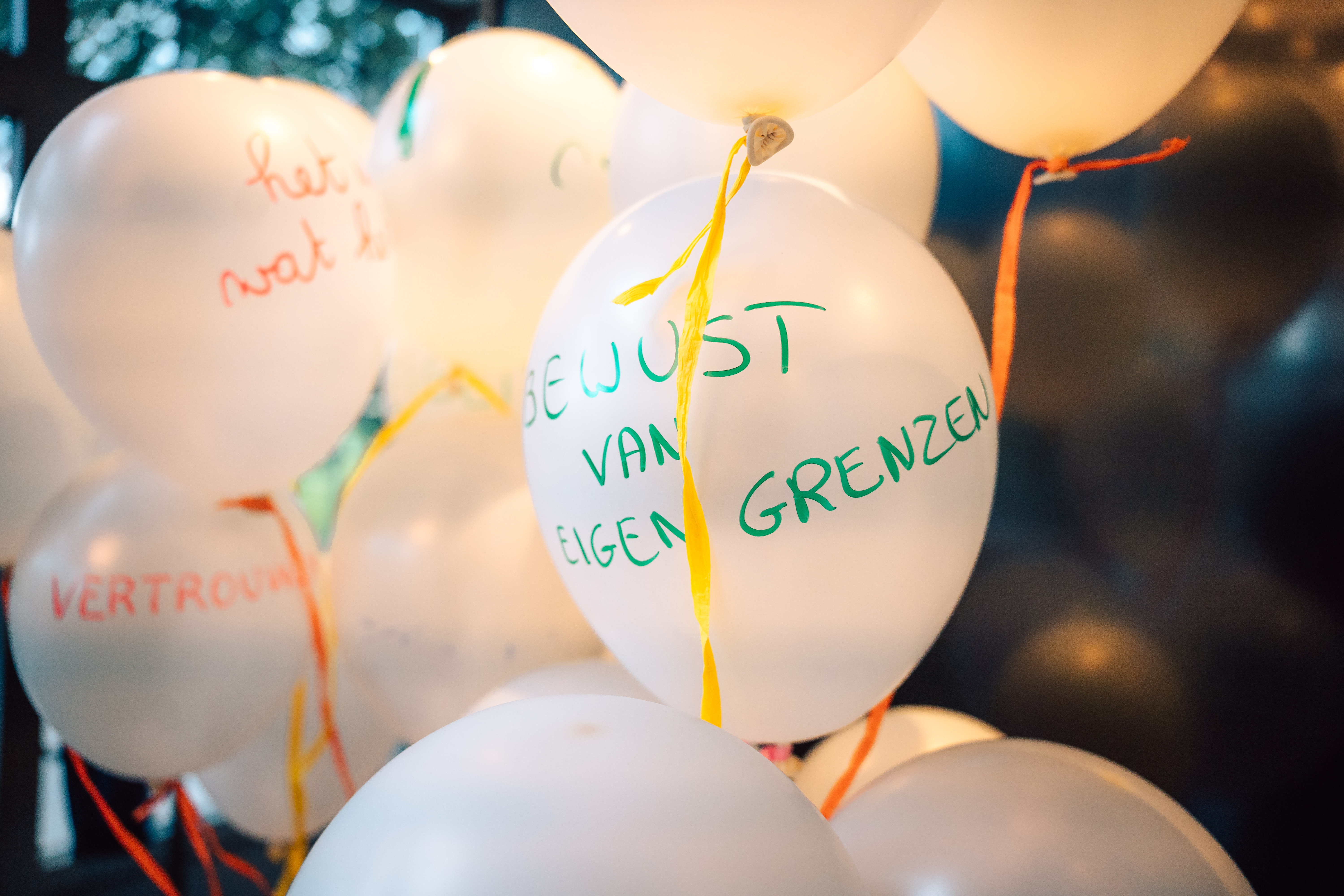 Experience Day Oktober 2026