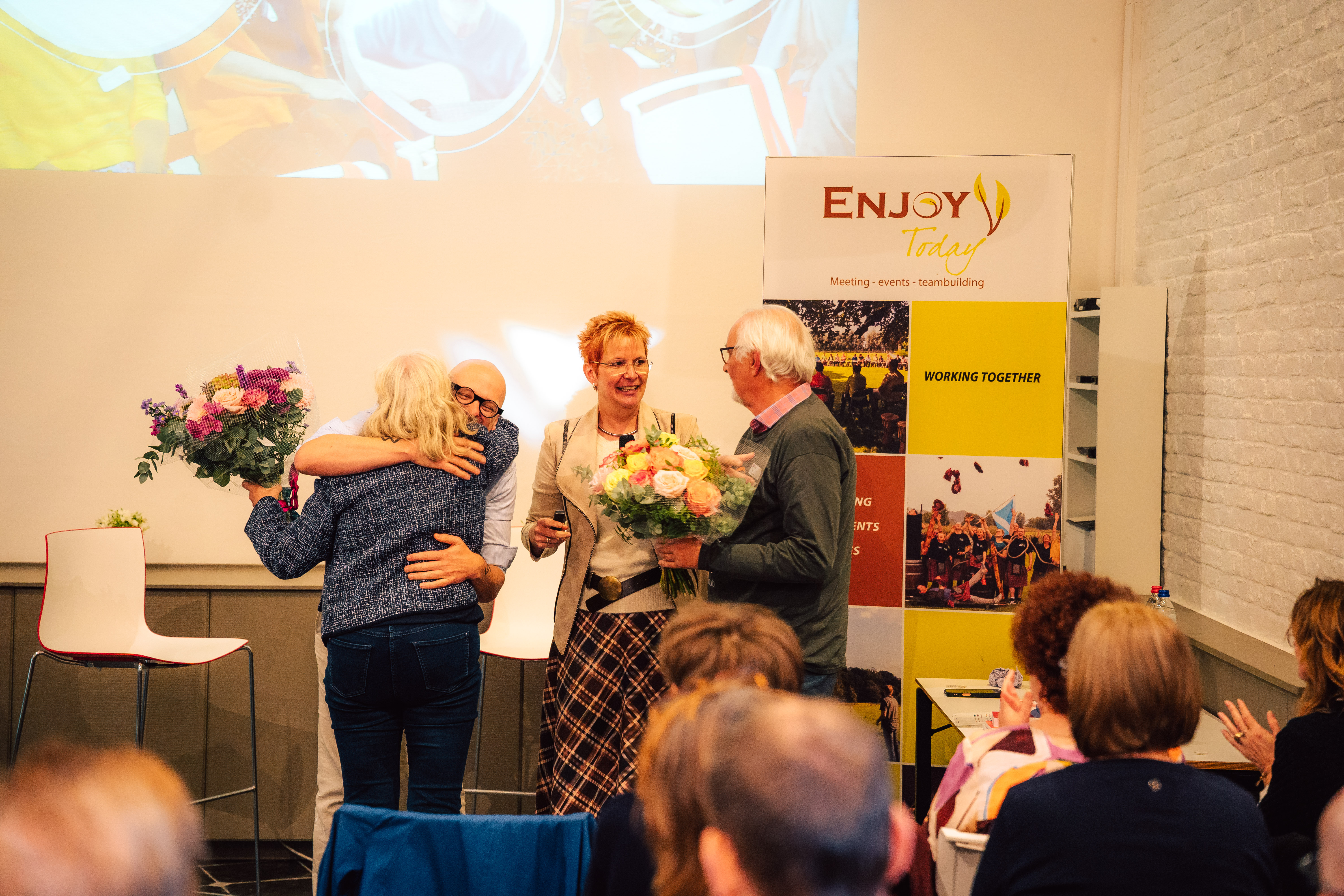 Experience Day Oktober 2026