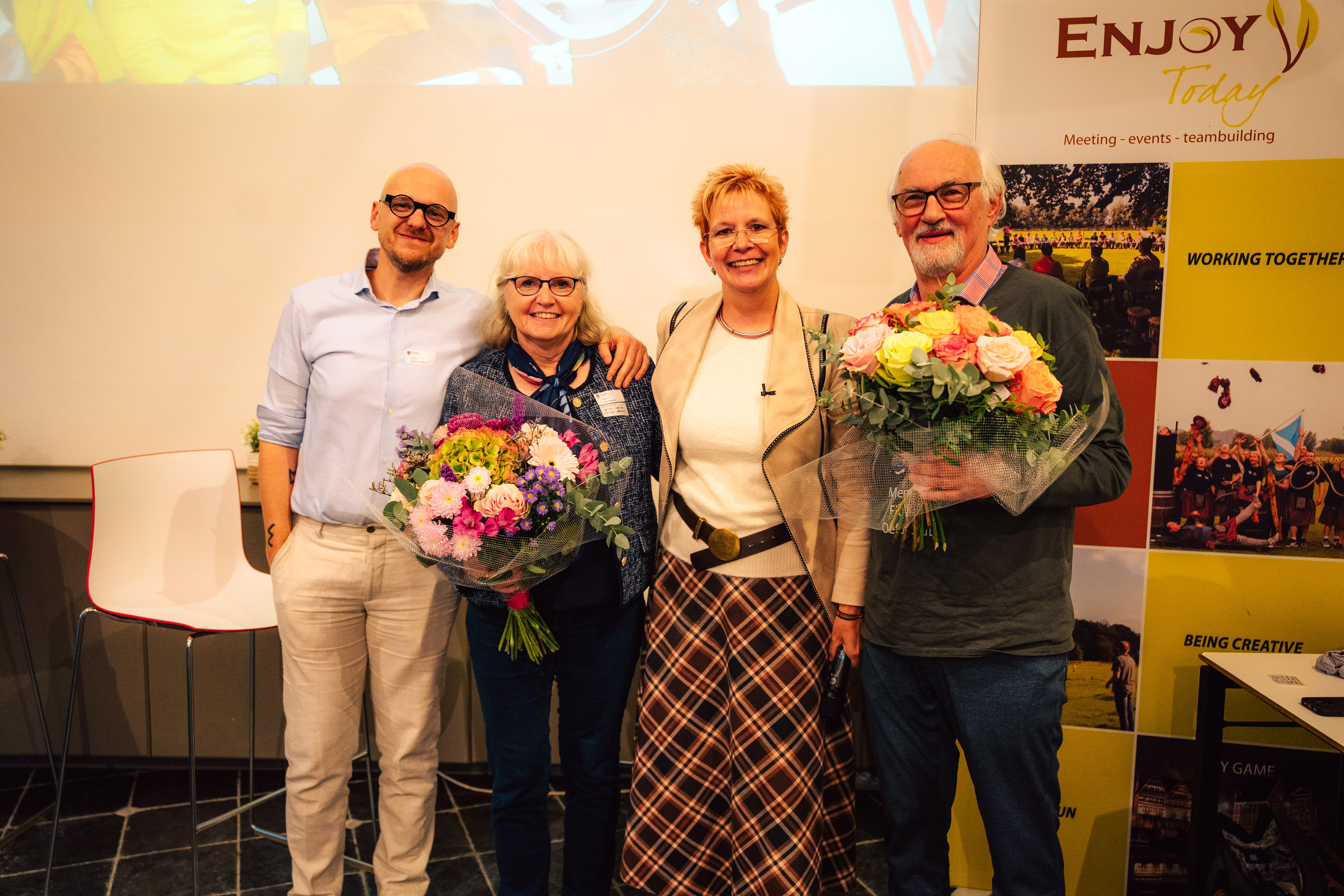 Experience Day Oktober 2026