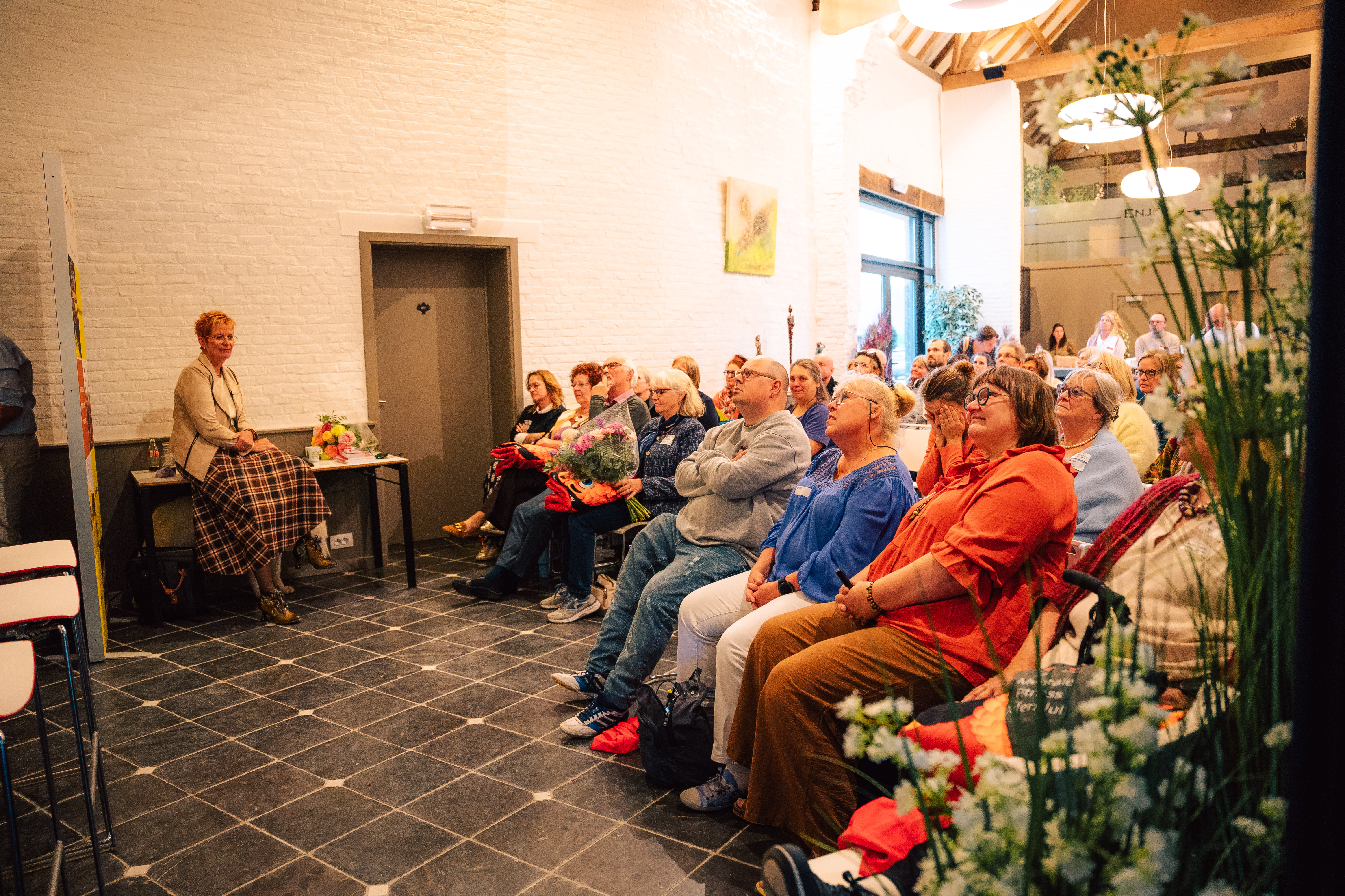 Experience Day Oktober 2026