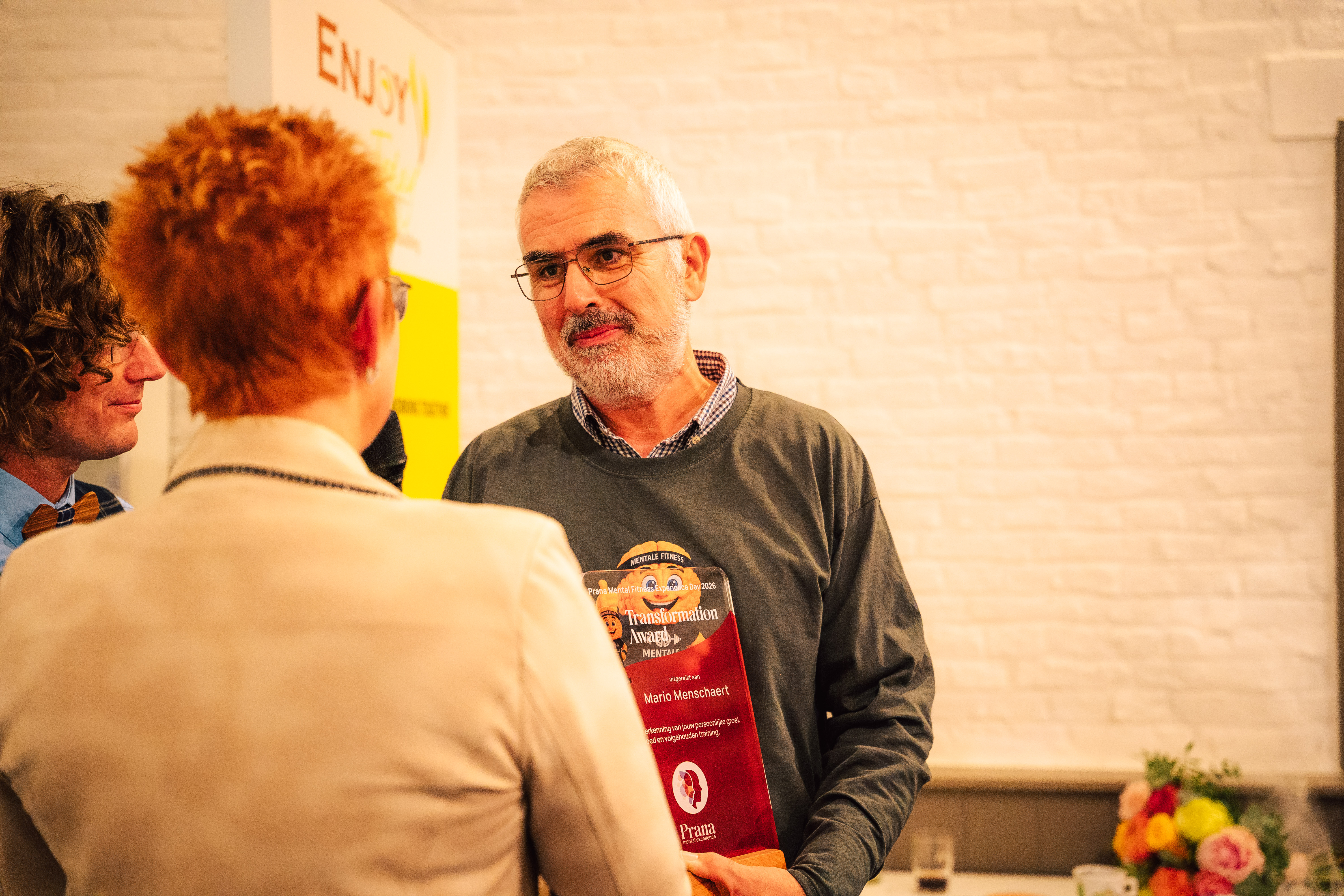 Experience Day Oktober 2026
