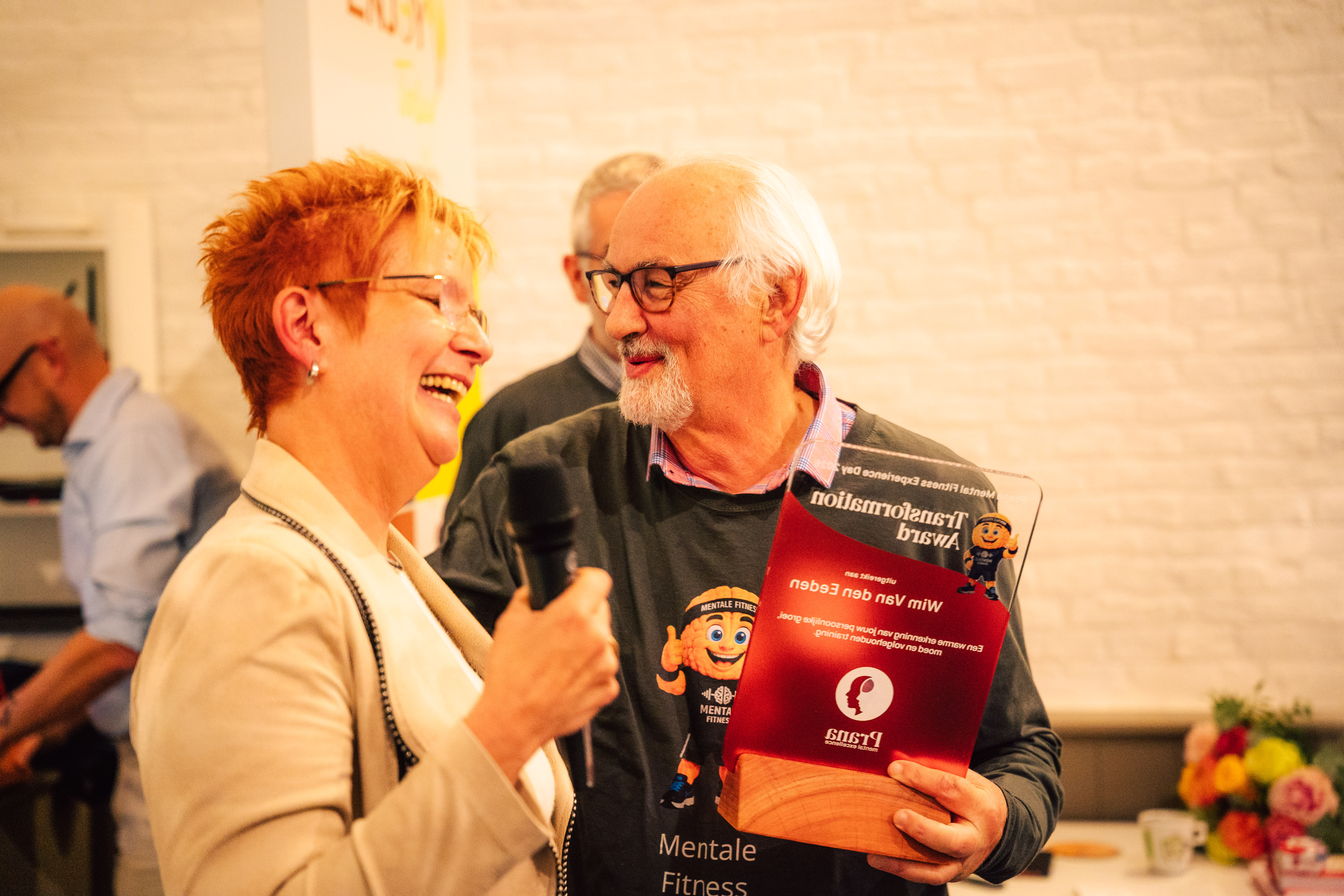 Experience Day Oktober 2026