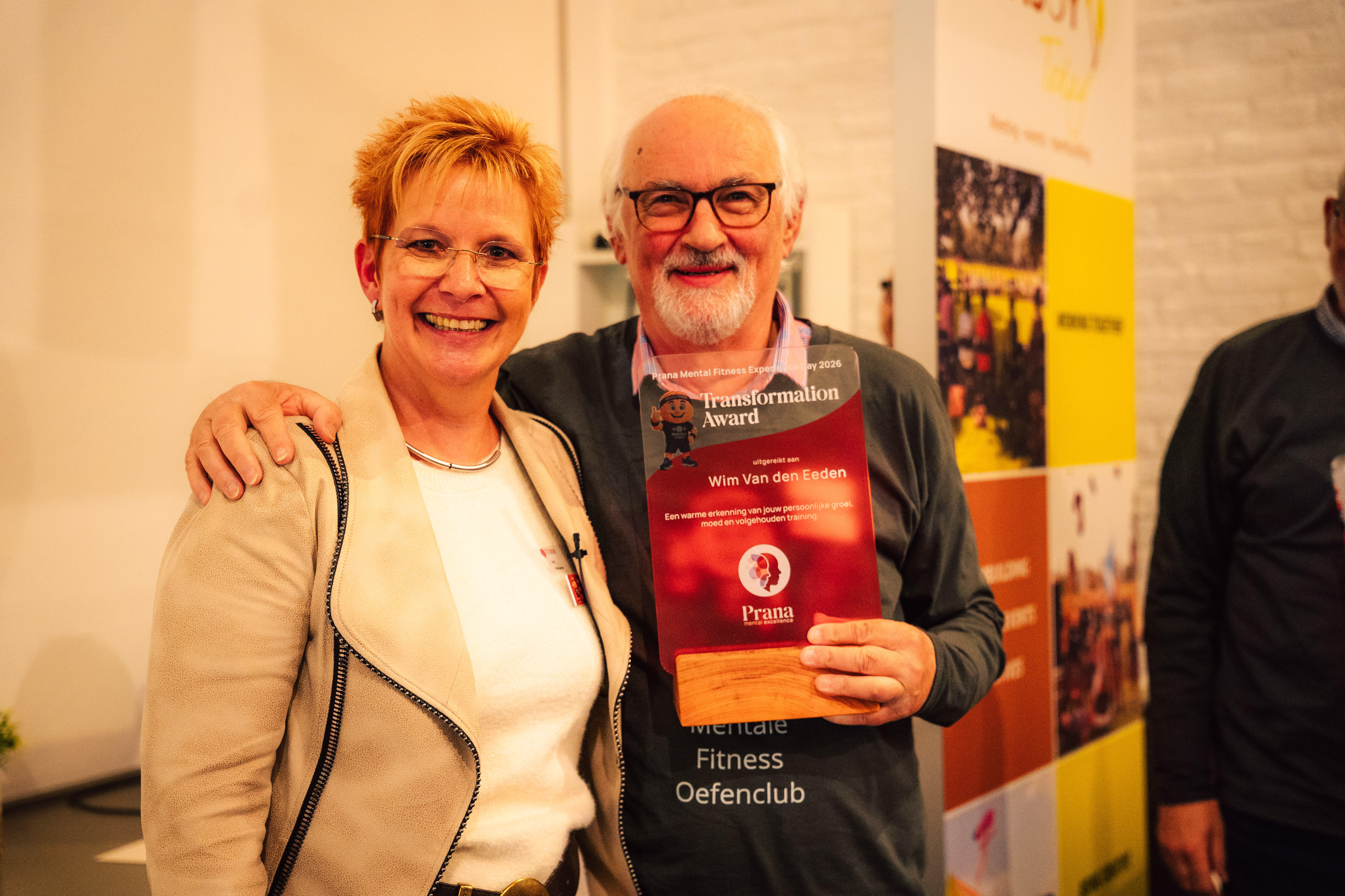 Experience Day Oktober 2026