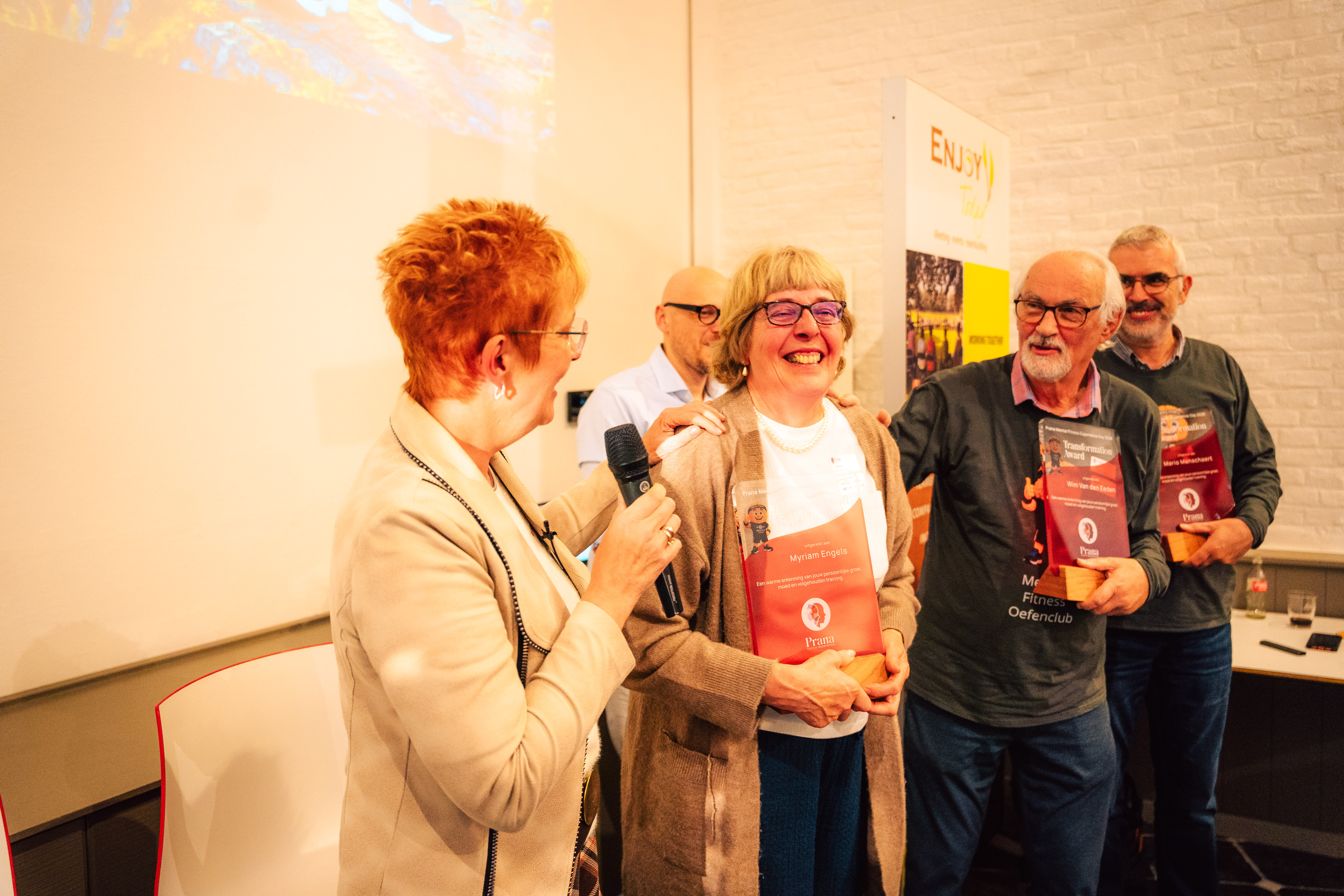 Experience Day Oktober 2026