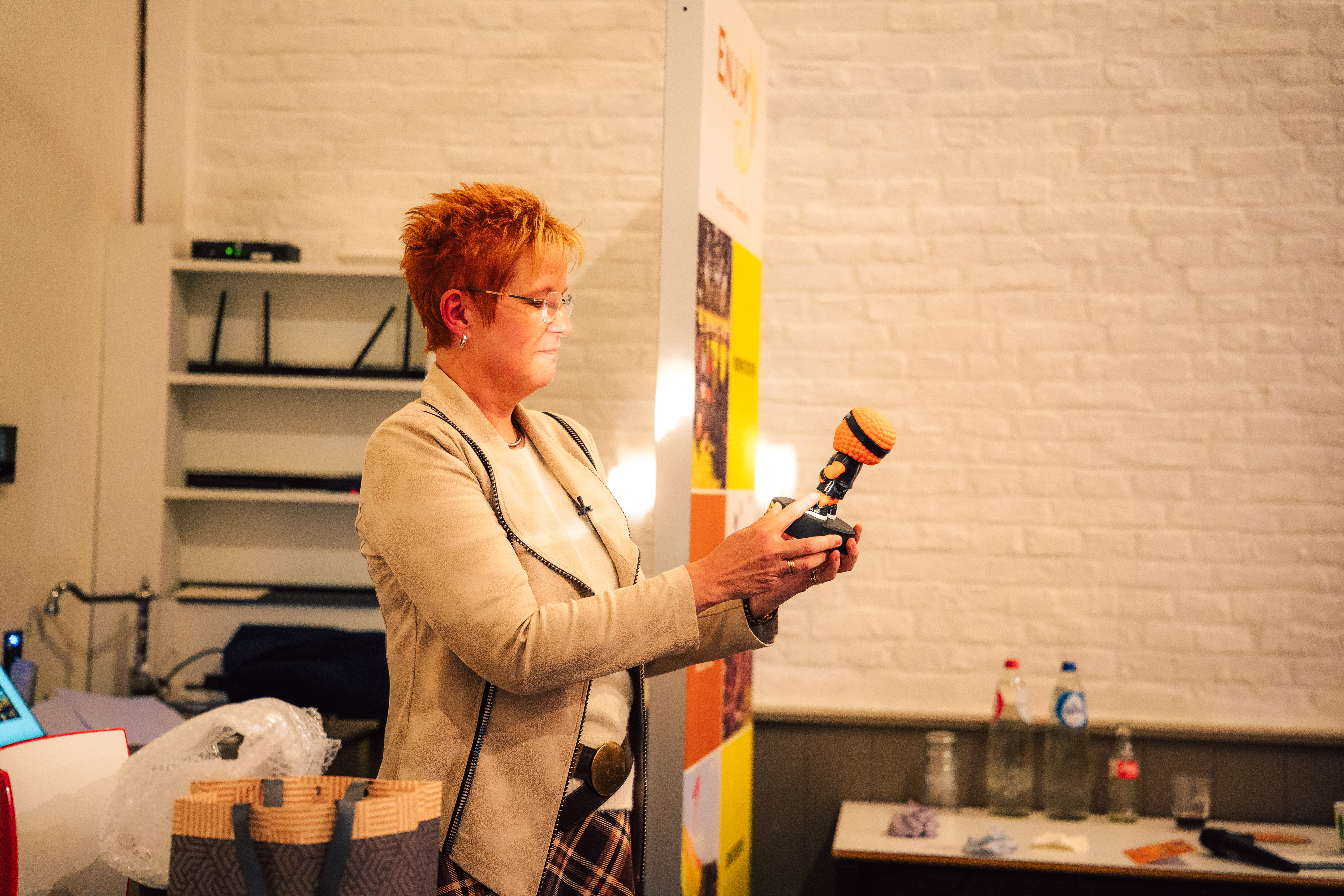 Experience Day Oktober 2026