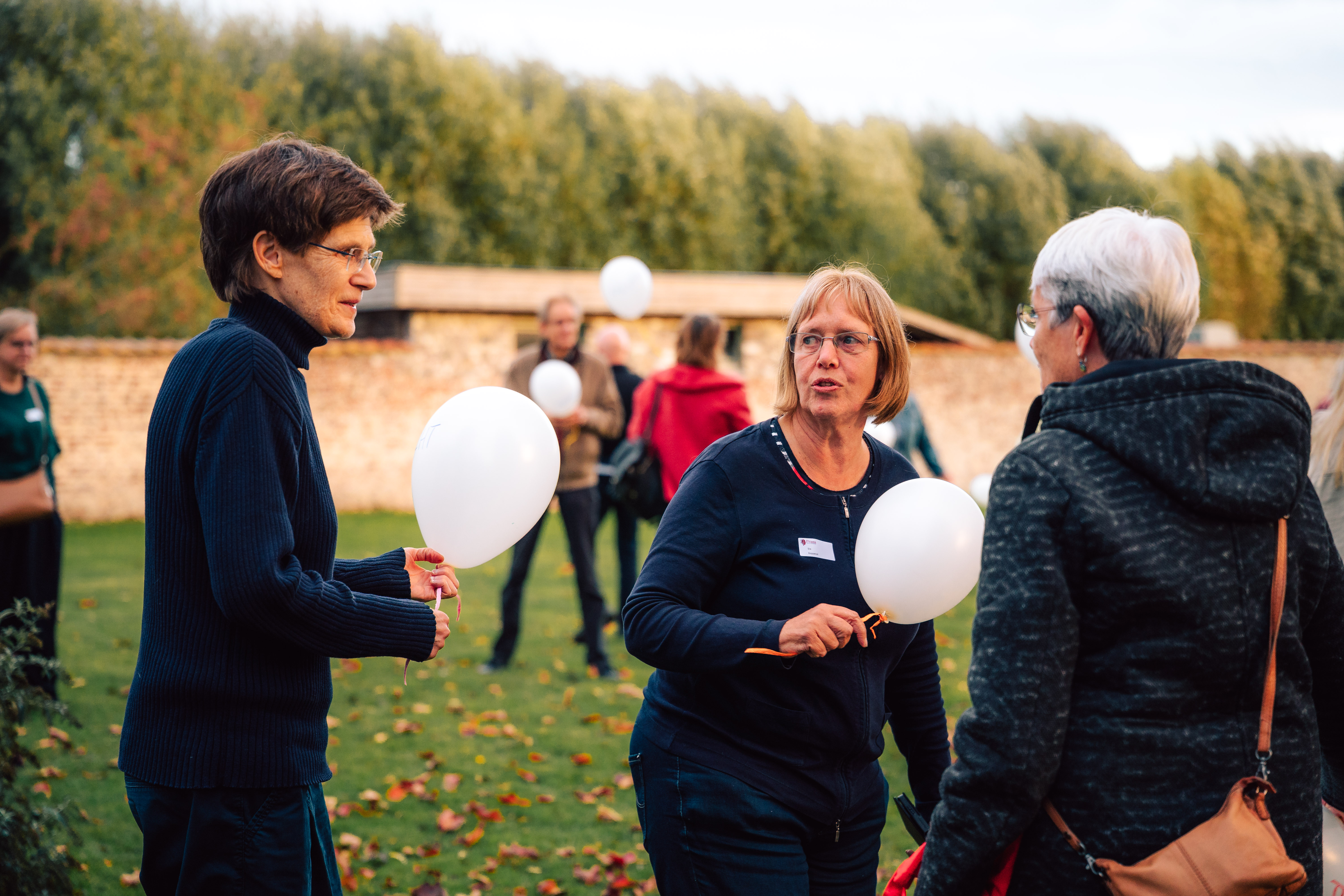 Experience Day Oktober 2026