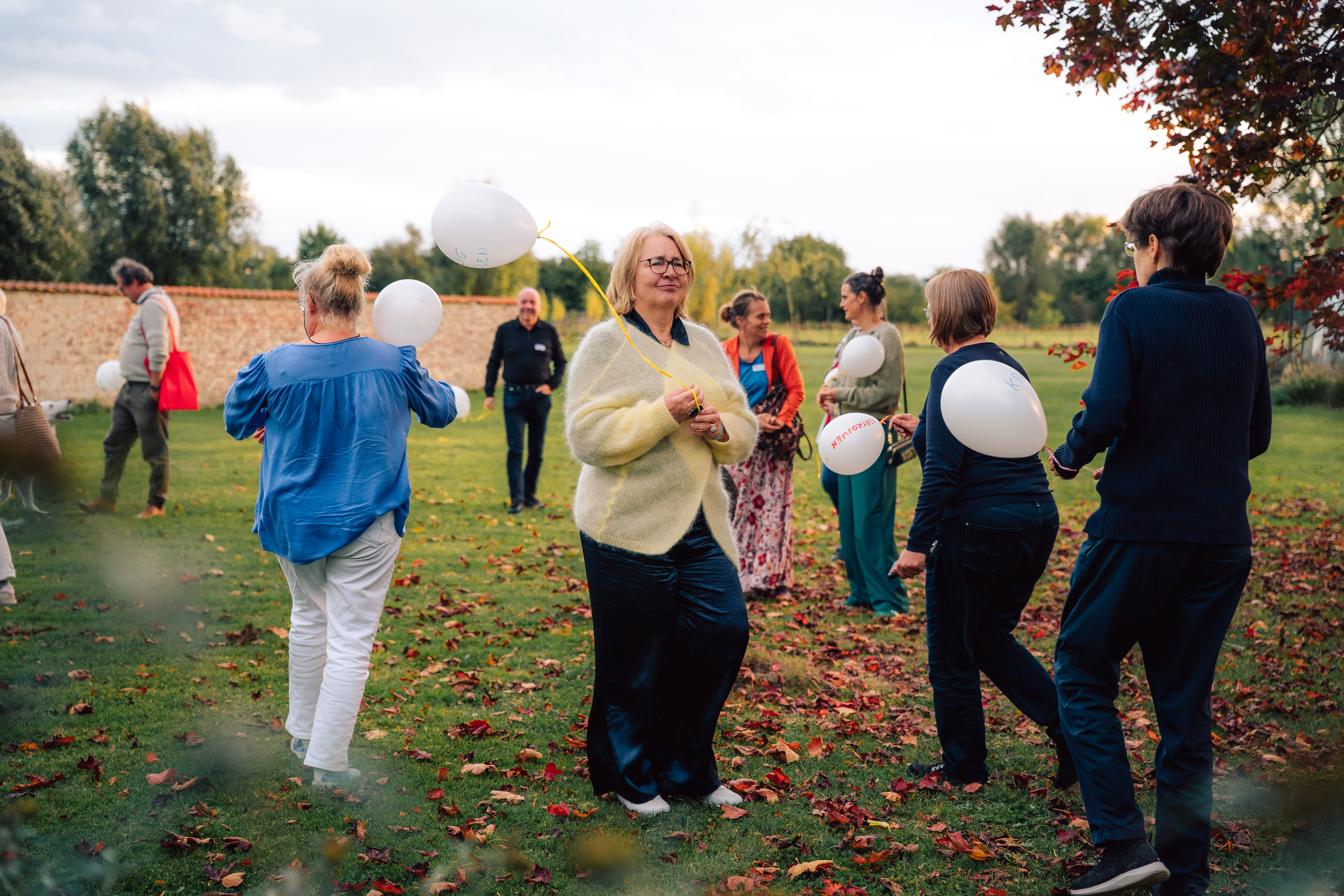 Experience Day Oktober 2026