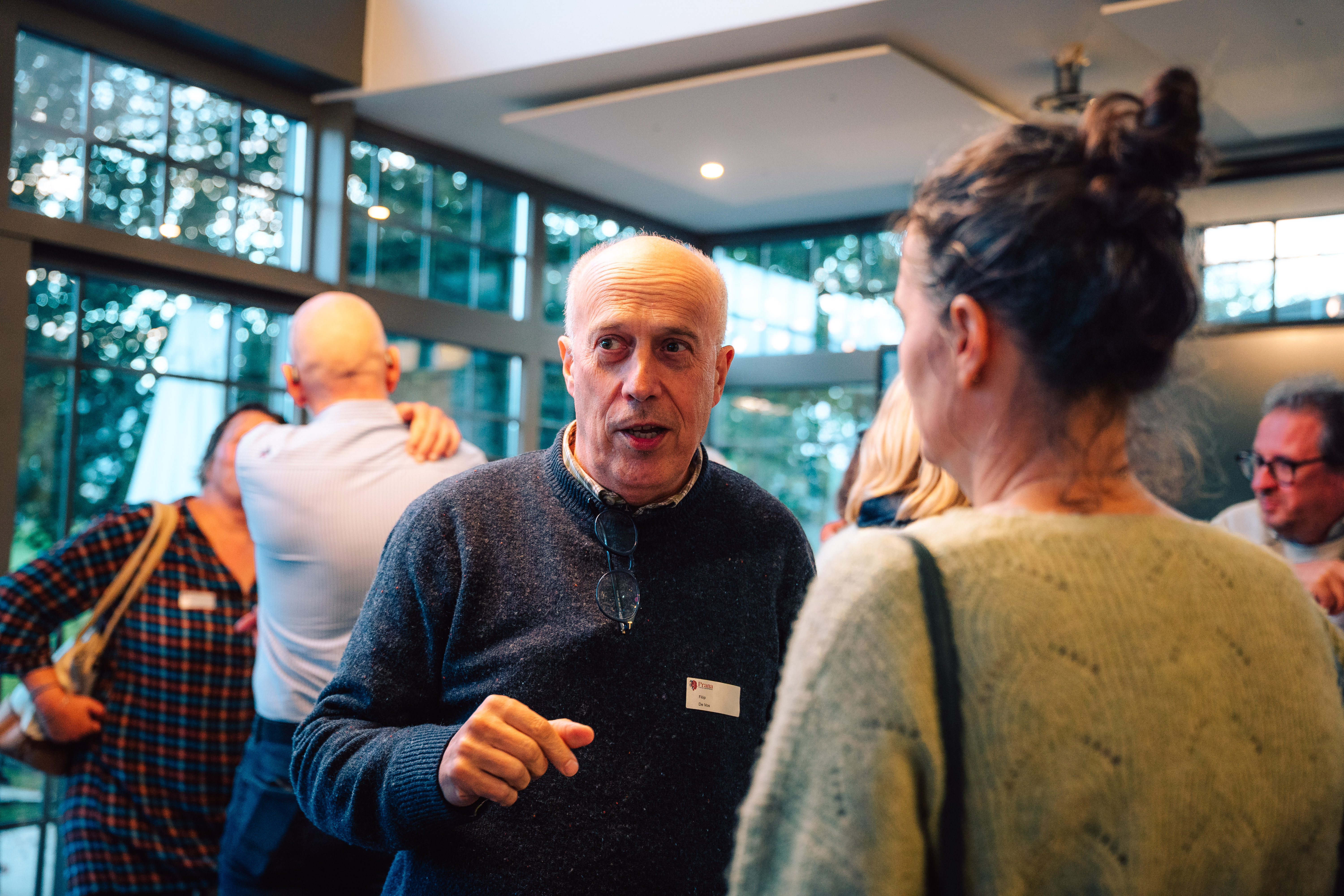 Experience Day Oktober 2026