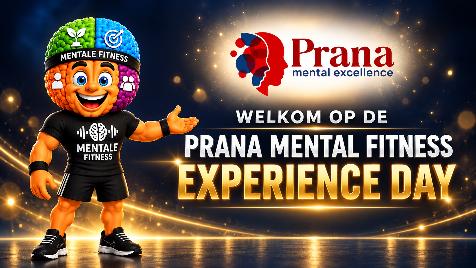 Experience Day Oktober 2026